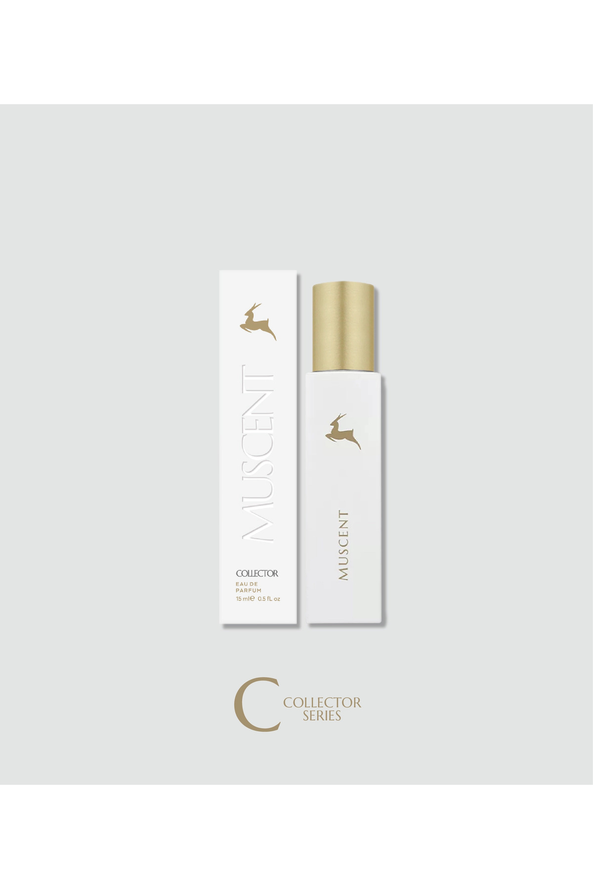 MUSCENT C067 Vallaya 15 ml.
