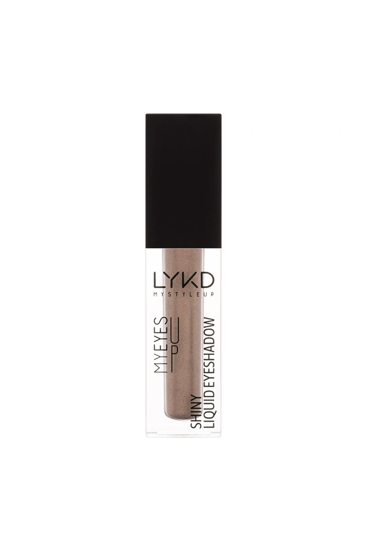lykd Shiny Liquid Eyeshadow Likit Far -494 Bling Bling(Gözlerde Parlak Bir Dokunuş!)