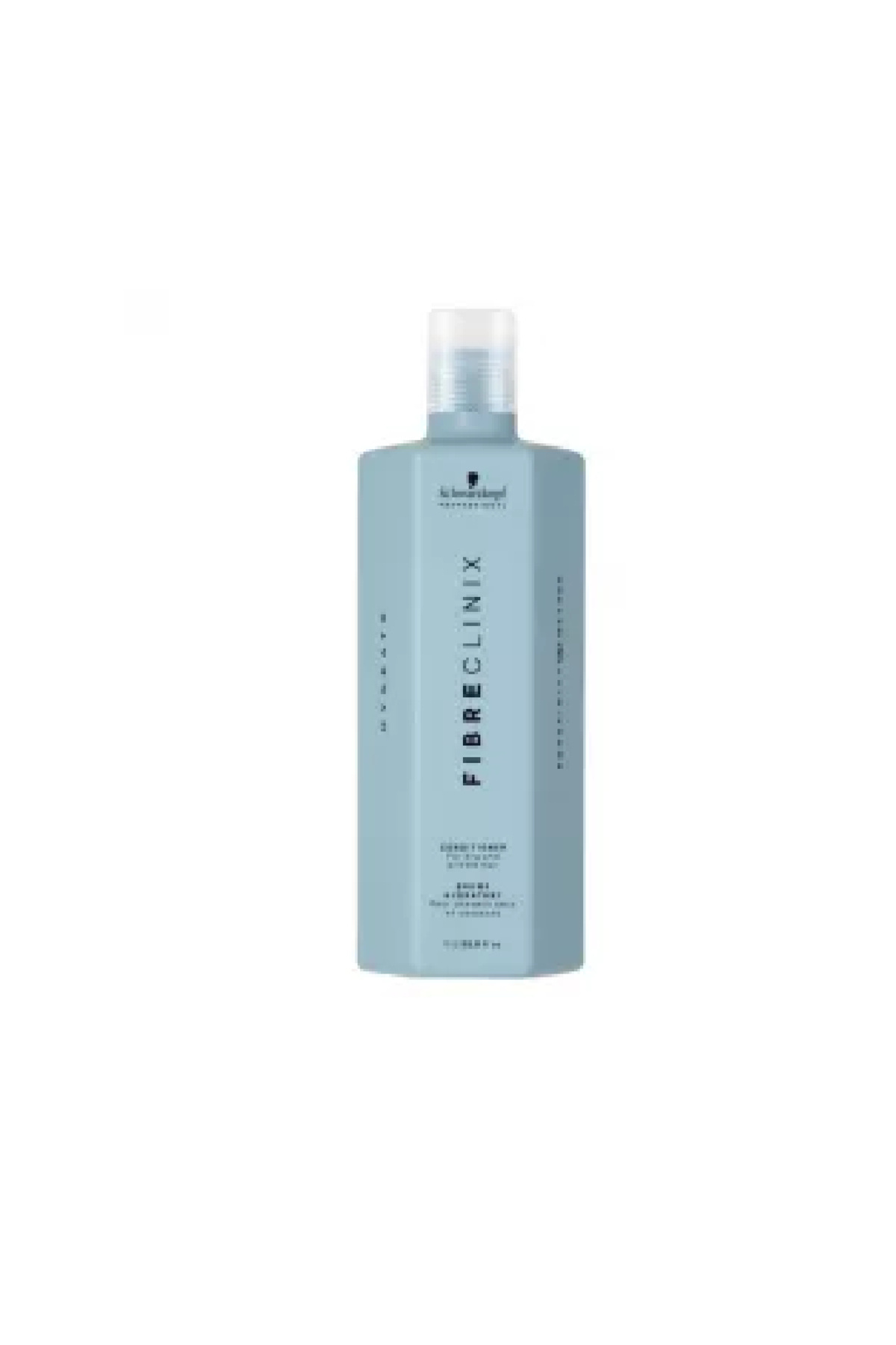 Schwarzkopf Fibre Clinix Hydrate Kuru Kırılgan Saçlar İçin Nemlendirici Şampuan 1000ml