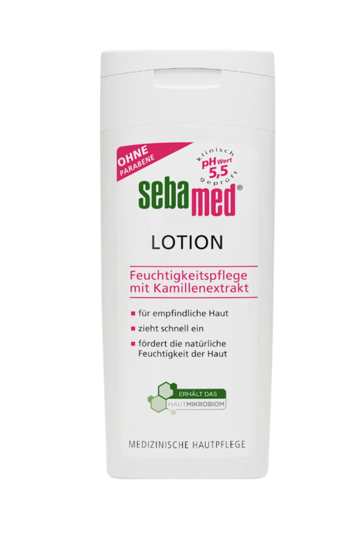 Sebamed Losyon 200ml