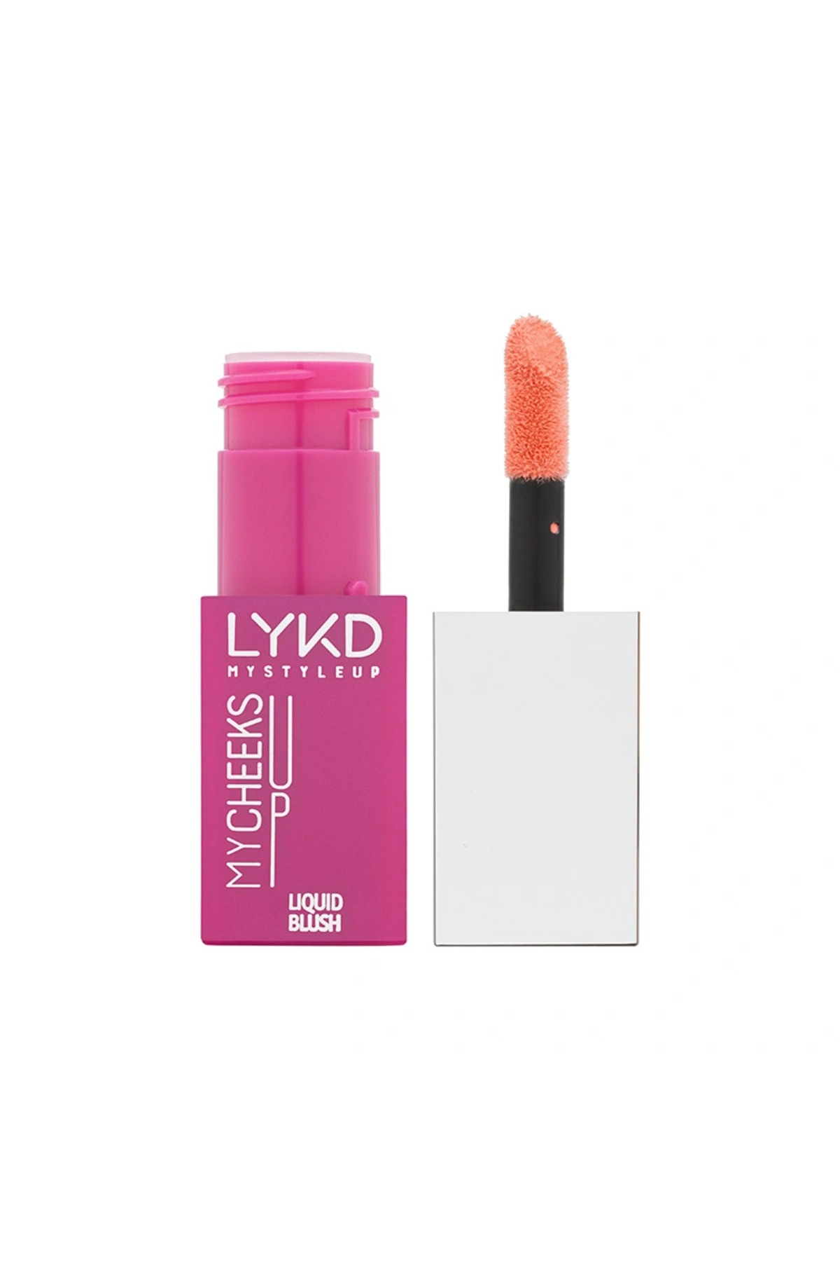 lykd Likit Aydınlatıcı Highlighter Foreplay (CİLDİNİZE DOĞAL BİR IŞILTI VE CANLILIK KAZANDIRMAK IÇİN)