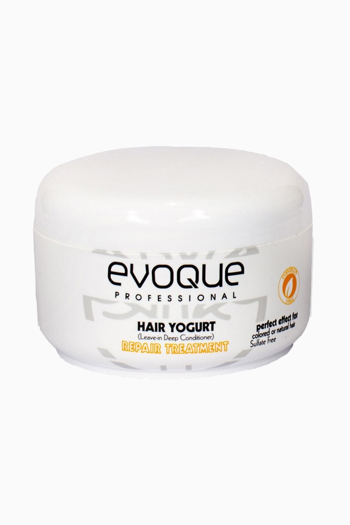 Evoque Yoğurt Maskesi 500 gr