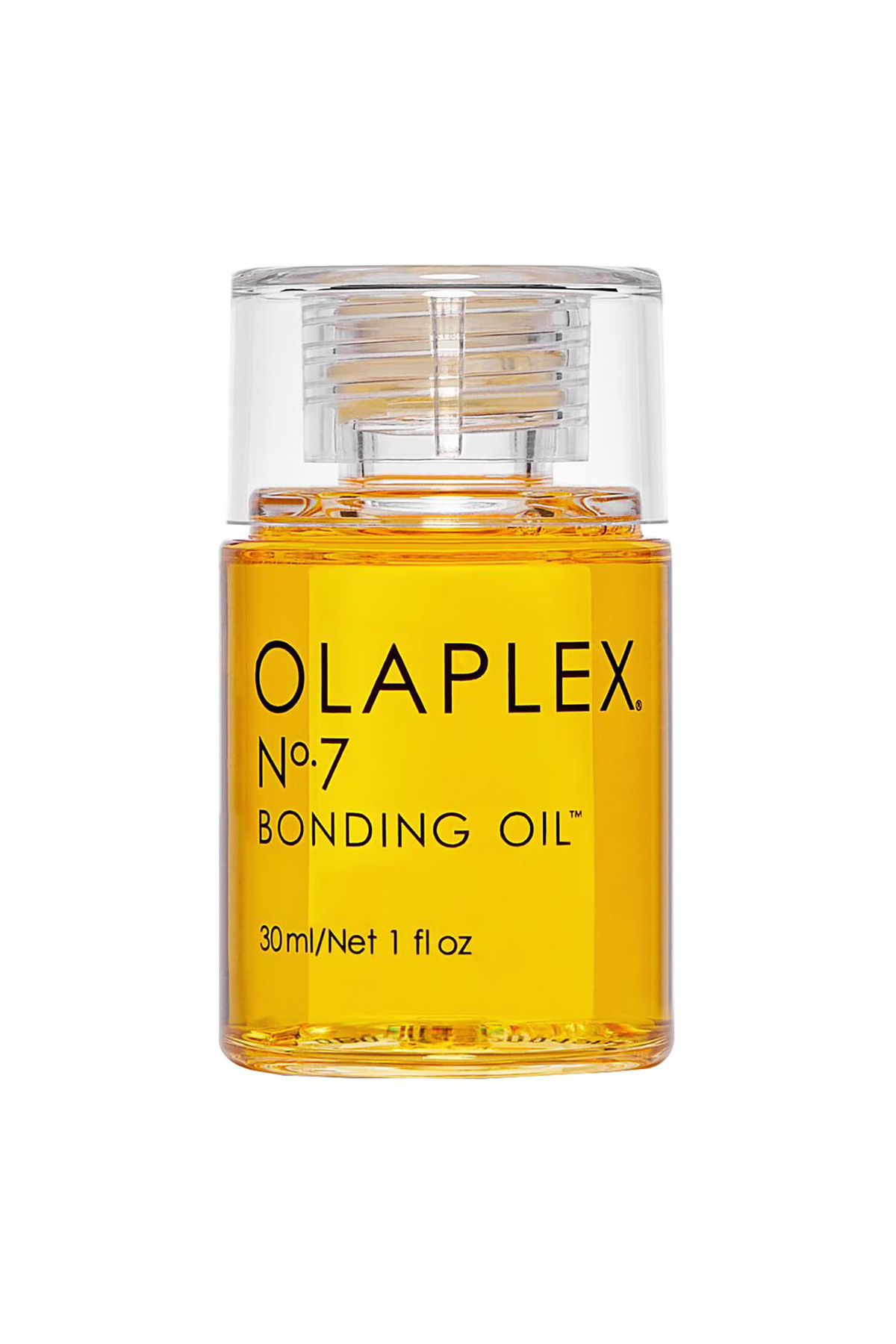 Olaplex No. 7 Bonding Oil Pürüzsüzleştirici Saç Yağı 30 ml