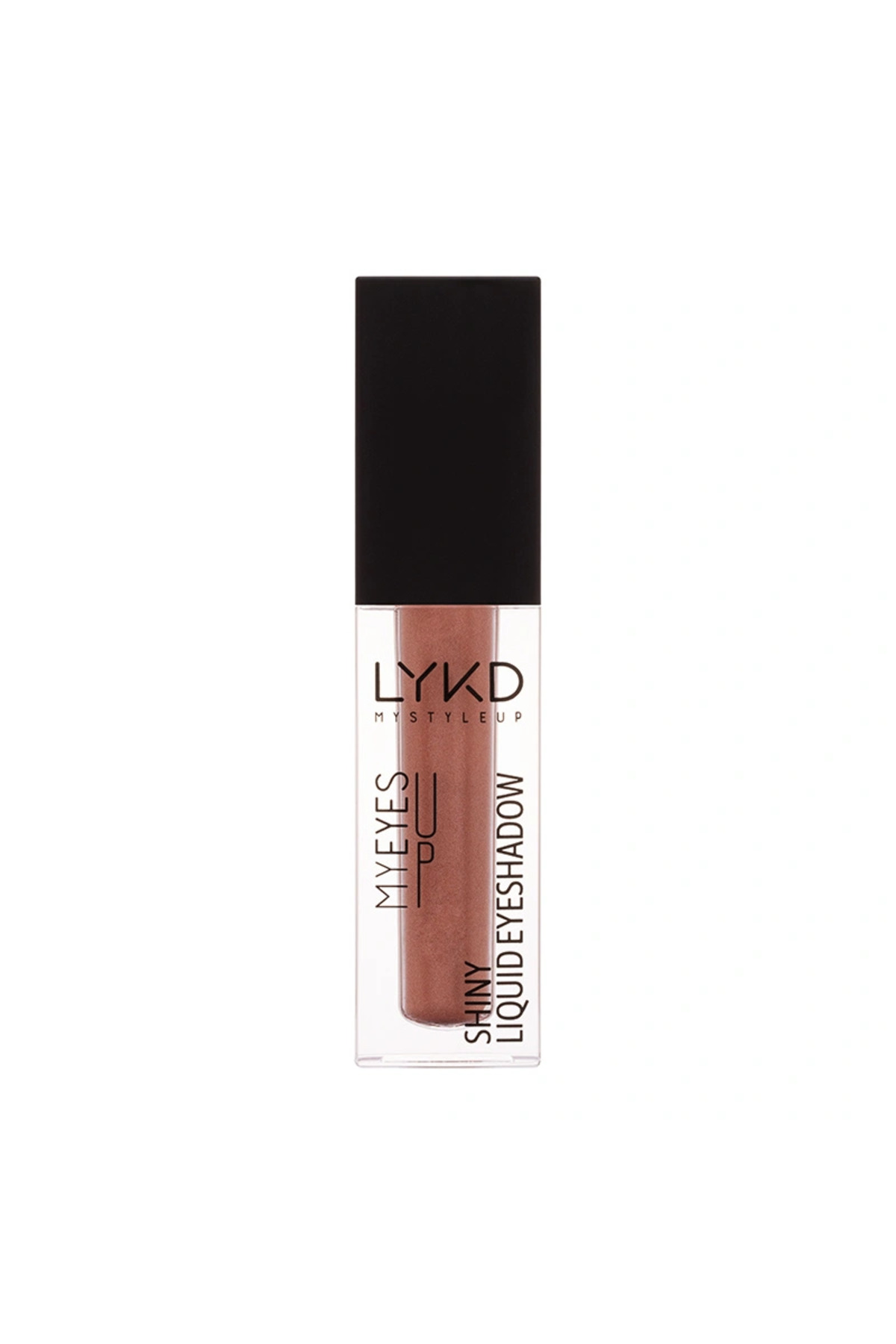 lykd Shiny Liquid Eyeshadow Likit Far -574 Pinky Swear(GÖZLERDE PARLAK BİR DOKUNUŞ!)
