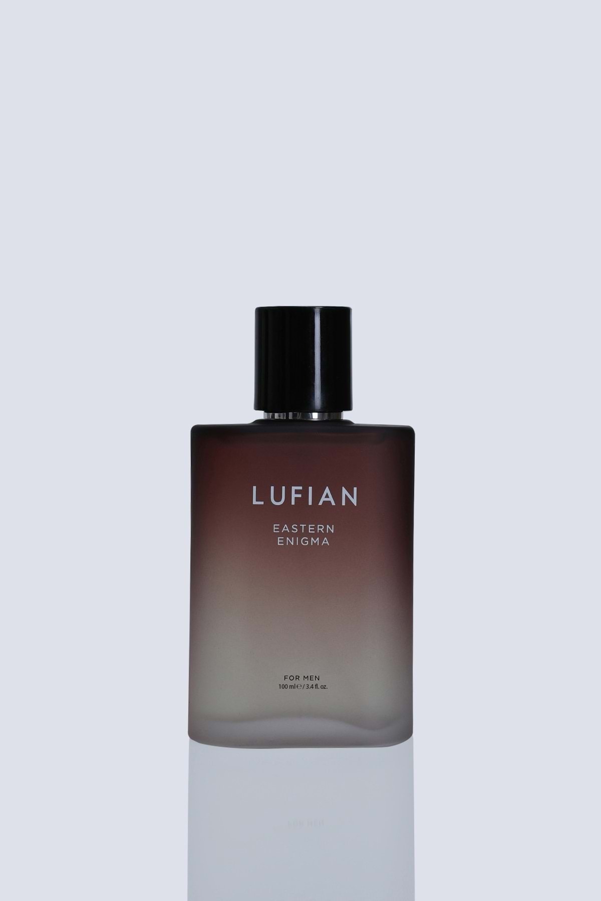 Lufian 111036001 Eastern Enıgma Erkek Parfüm STANDART