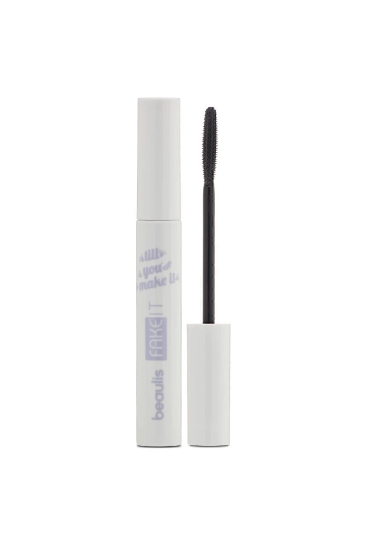 beaulis Fake It Maskara Hacimli Ve Uzun Kirpikler 2050000078811