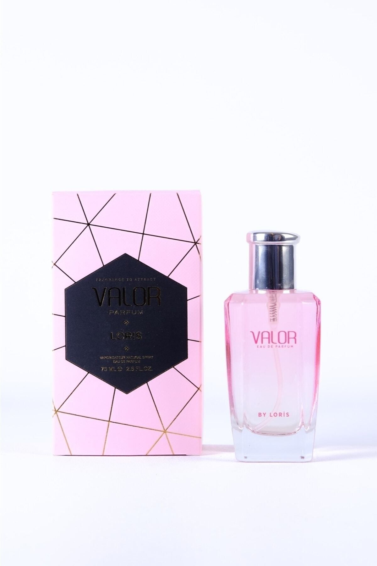 Loris Valor Parfume Edp 75ml Kadın Parfüm