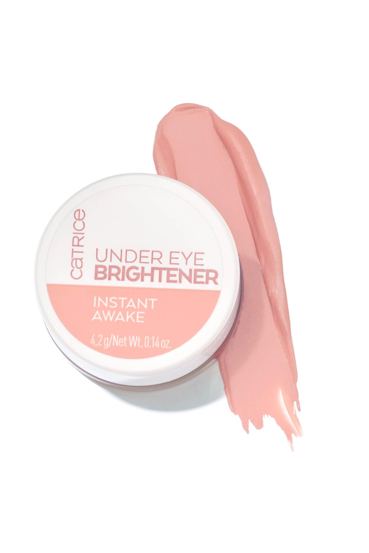 Catrice Under Eye Brightener Instant Awake Göz Altı Aydınlatıcı Kapatıcı