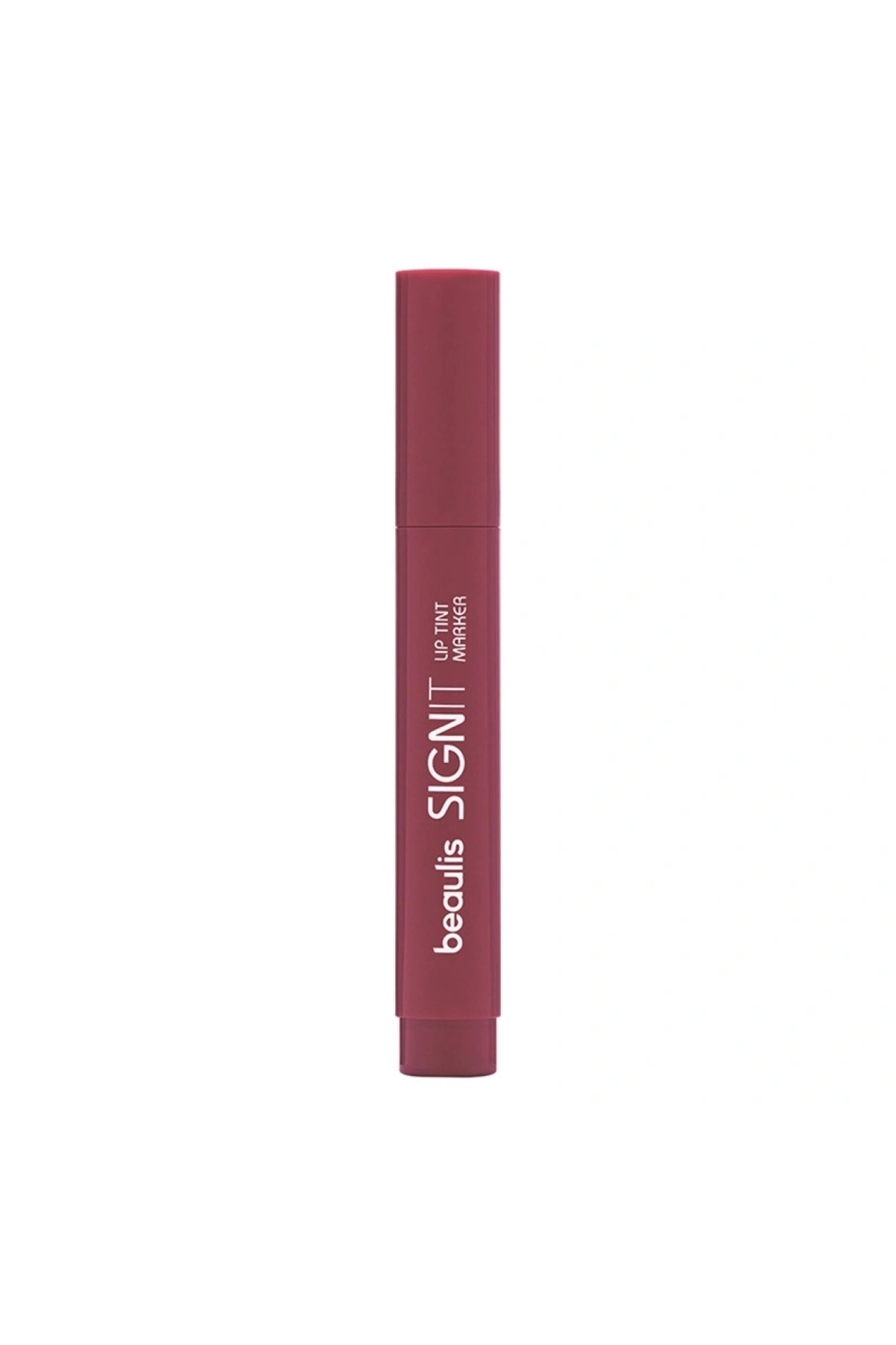 beaulis sıgn it lip tint 669 rose hashtag
