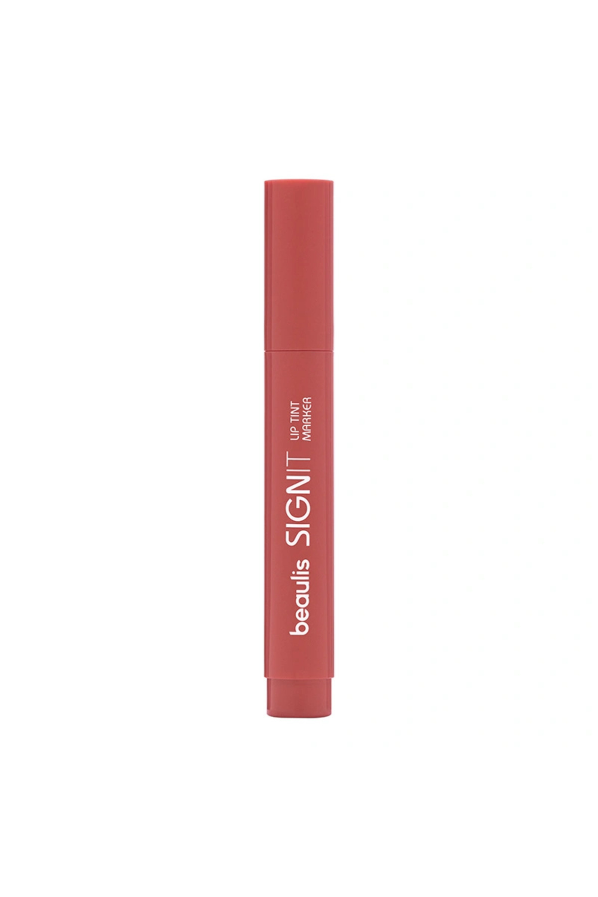 beaulis Sign It Lip Tint Marker - 167 Nude Feels