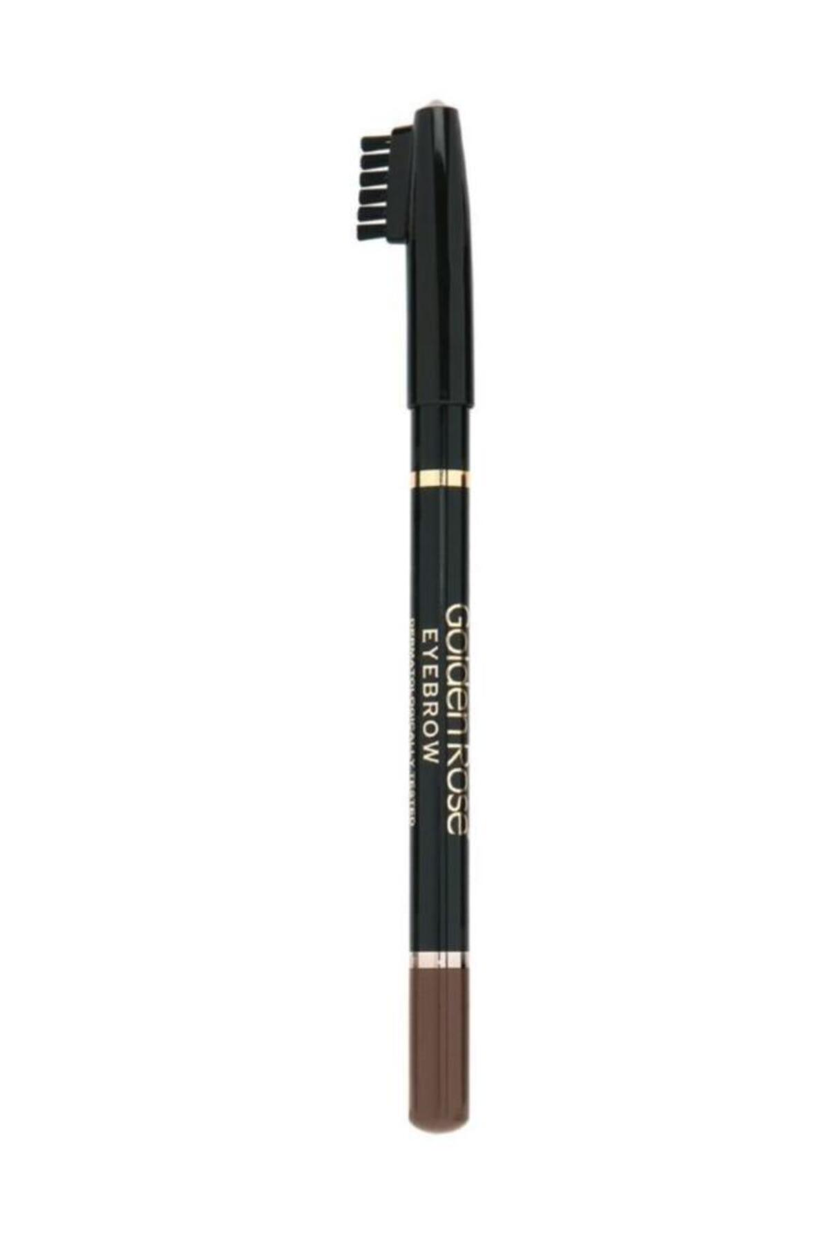 Golden Rose Kaş Kalemi Eyebrow Kaş Kalemi No: 102