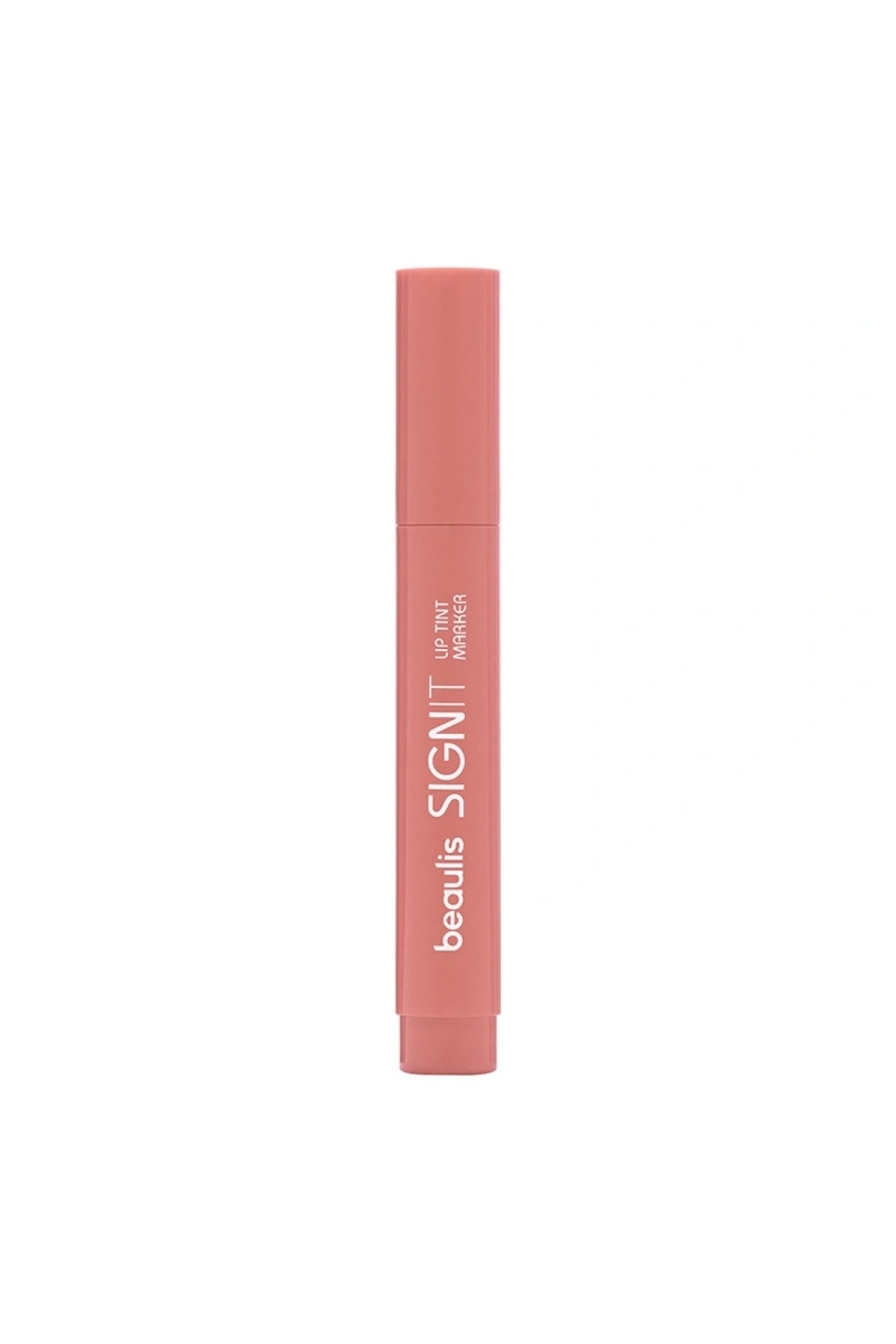 beaulis sıgn it lip tint573 tag me pink