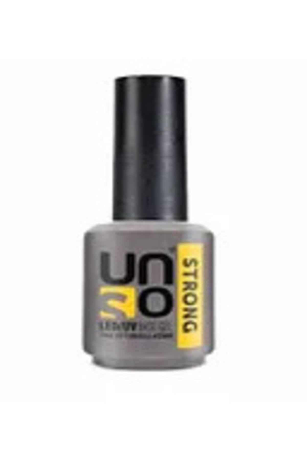 Anıl Gel Polish UNO Strong Base Coat 15 ML-Extra Dayanıklı-Zayıf Tırnaklar İçin