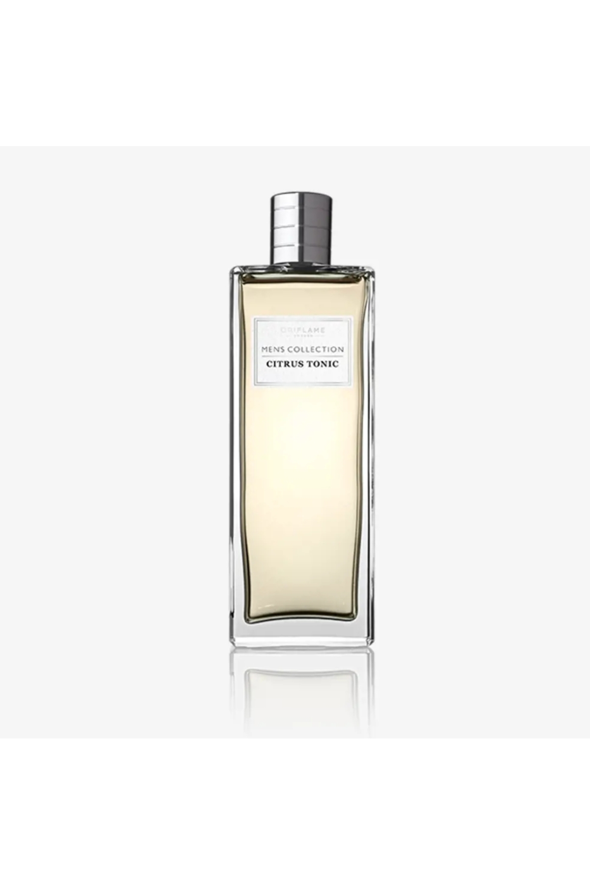 Oriflame Men´s Collection Citrus Tonic EdT