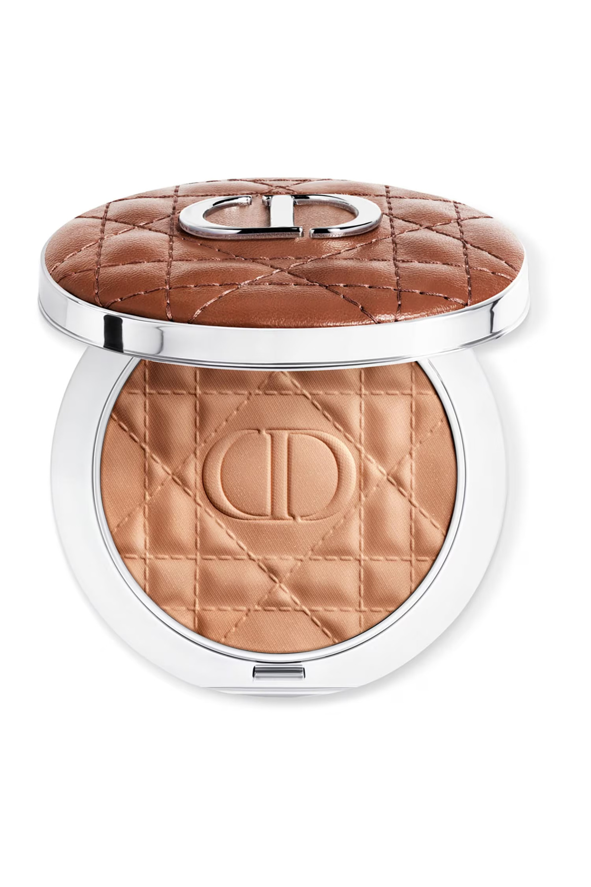 Dior Forever Nude Bronzer - Bronzlaştırıcı Pudra - 04 (7 g) - ELİF İNN KOZMETİK