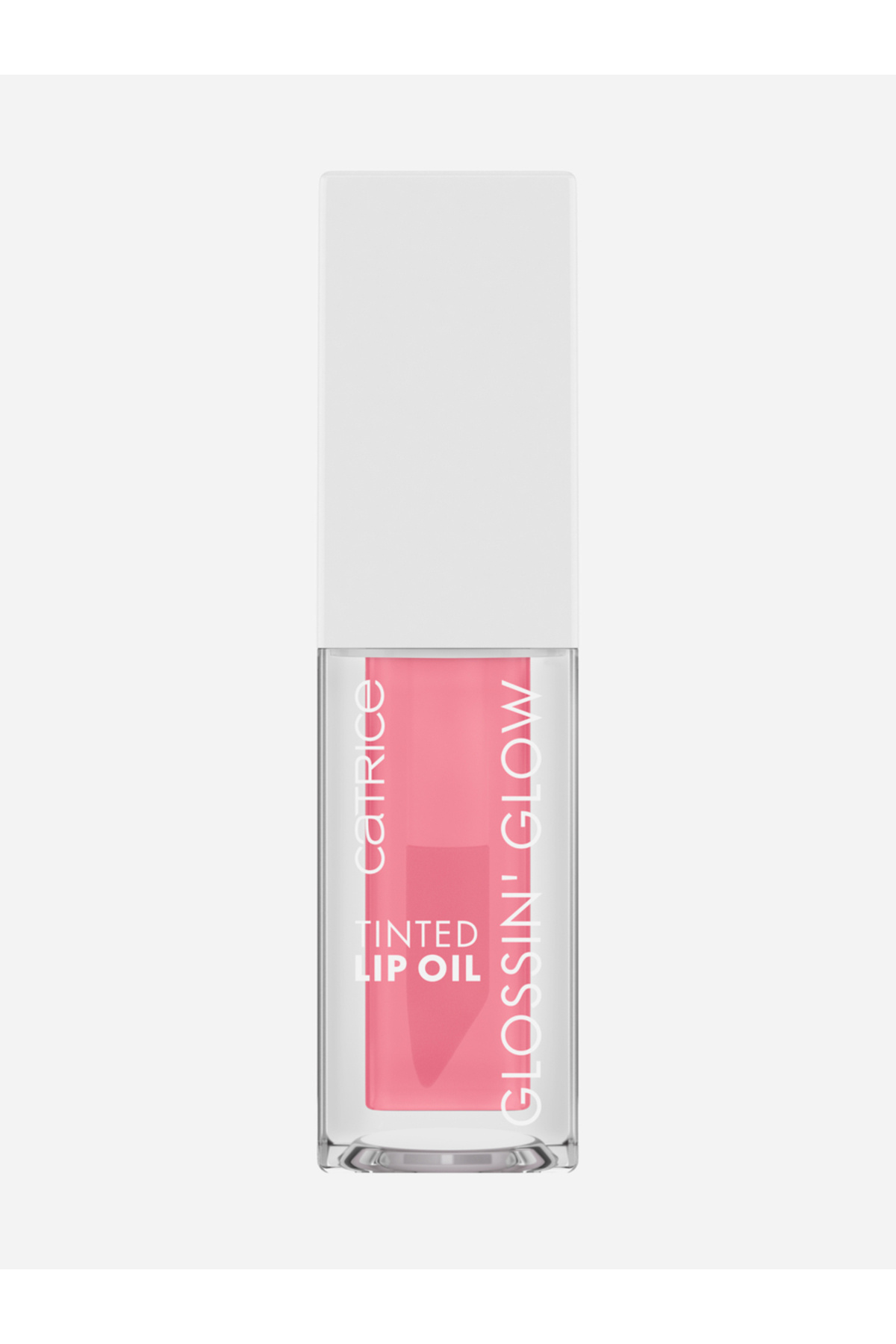 Catrice Tinted Lip Oil Glossin’ Glow