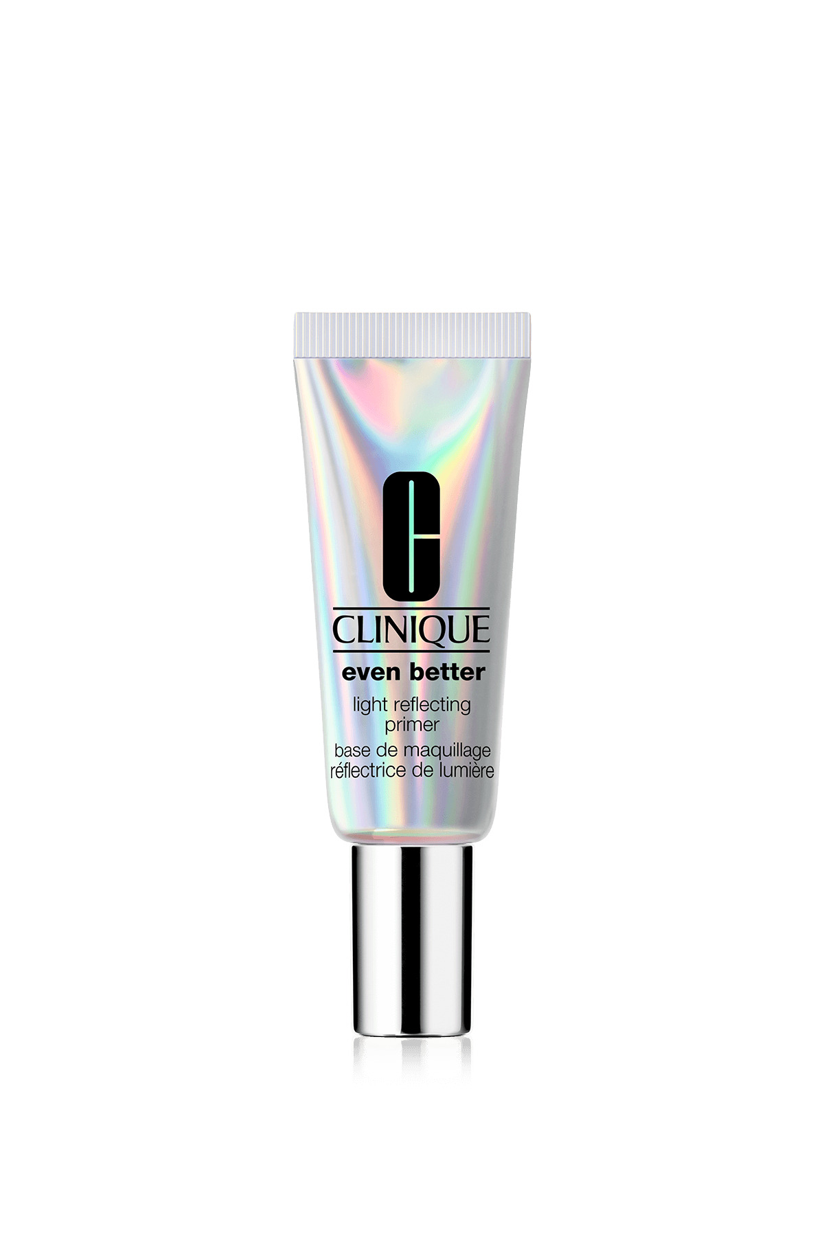 Clinique Even Better™ Light Reflecting Primer - Cilde Bakım Yapan Işıltılı Makyaj Bazı 15ml | C Vitamini