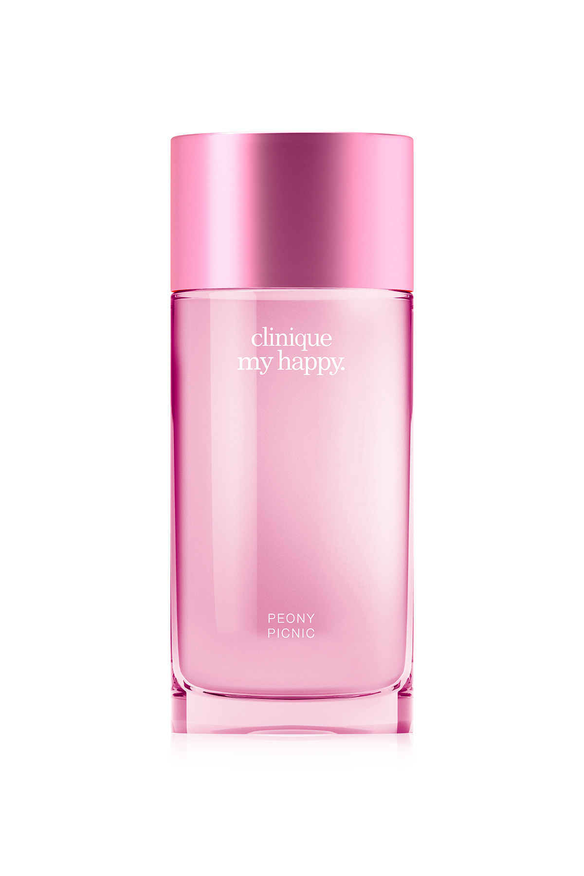 Clinique My Happy™ Peony Picnic Kadın Parfüm EDP 100ml