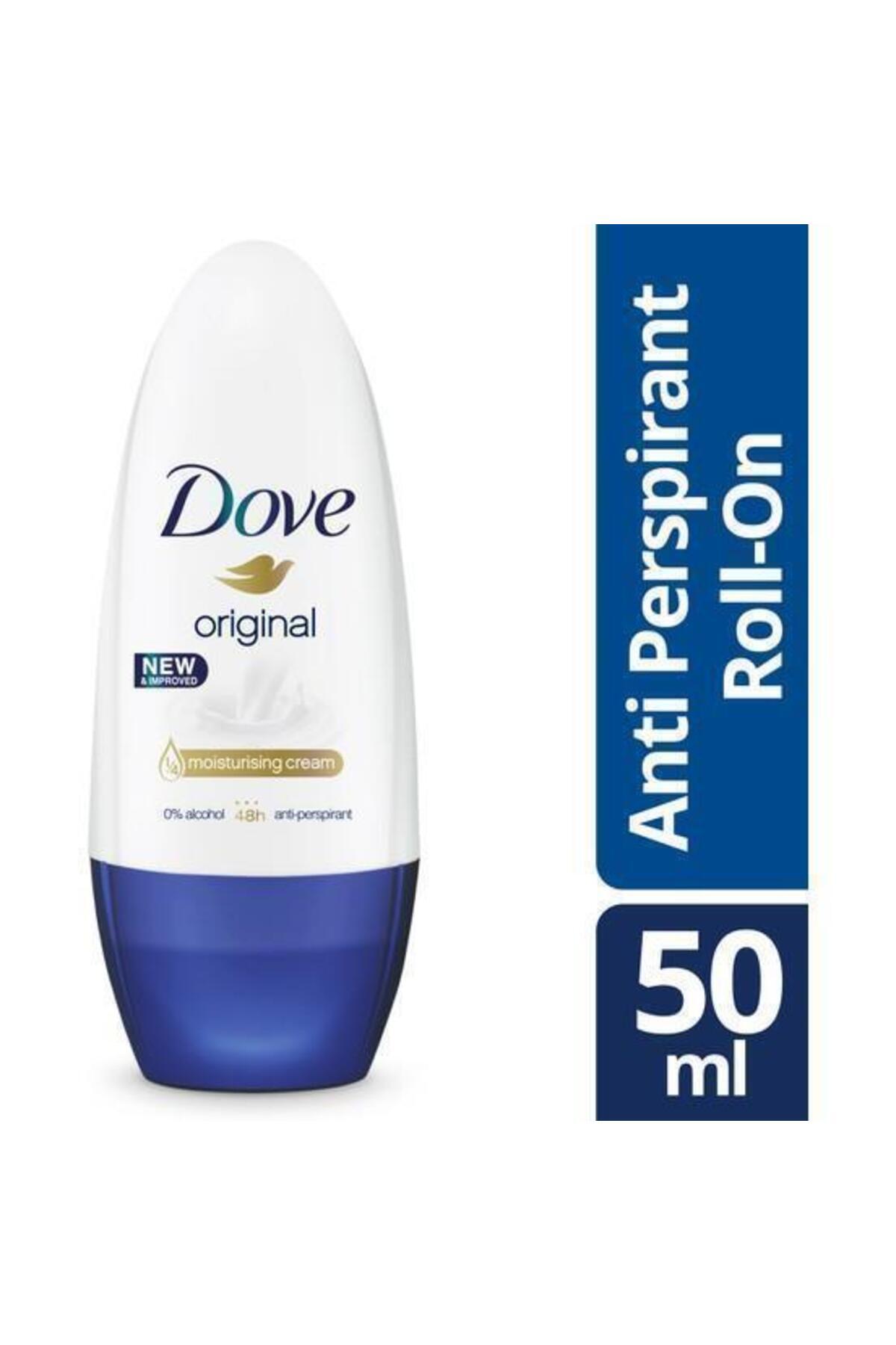 Dove Roll On Original 50 ml