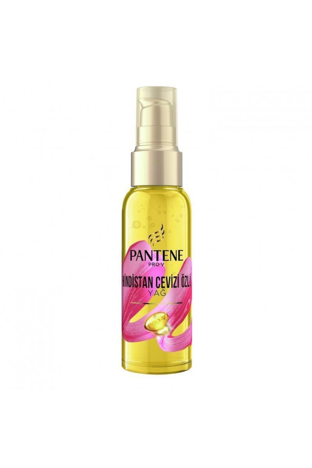 Pantene Serum Hindistan Cevizi Özlü Yağ 100 ml