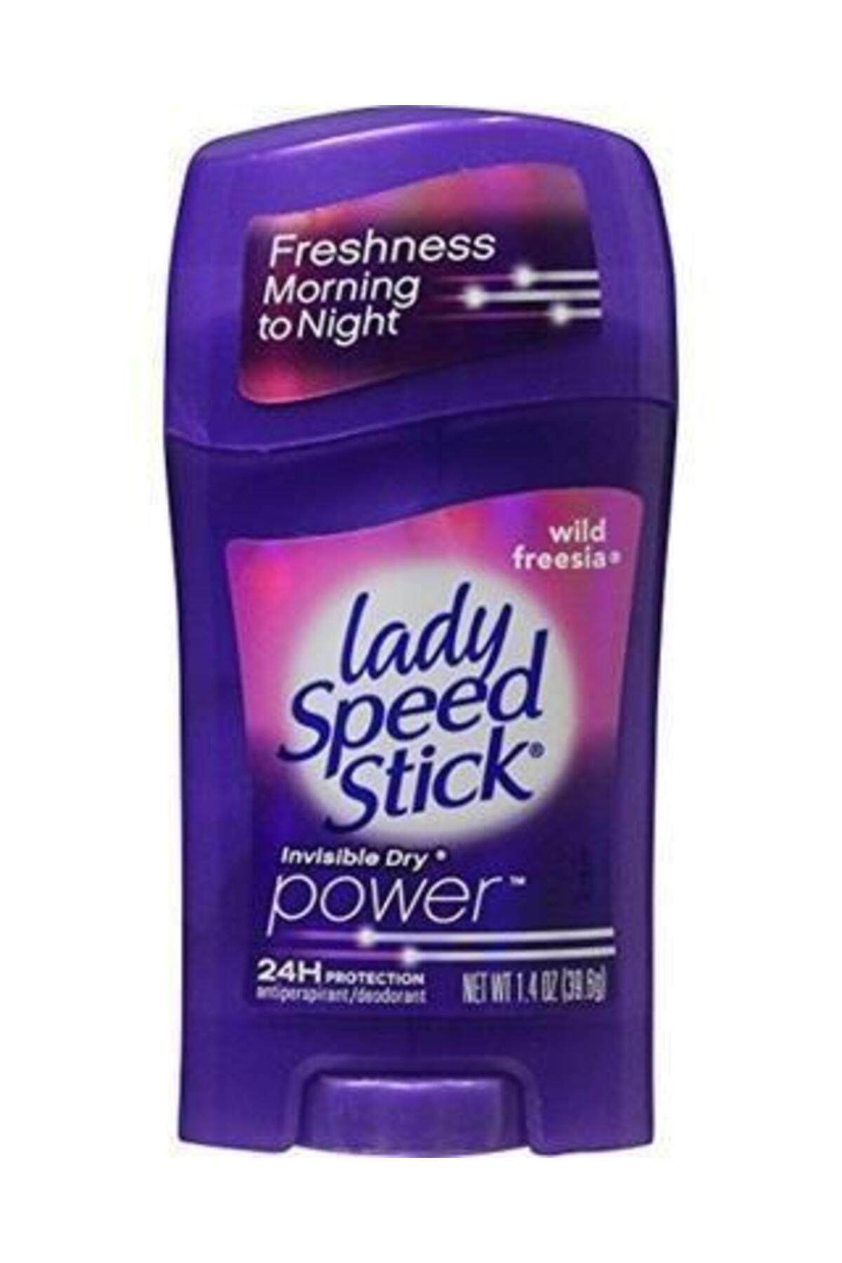 Lady Speed Stick Wild Fresia 35 ml