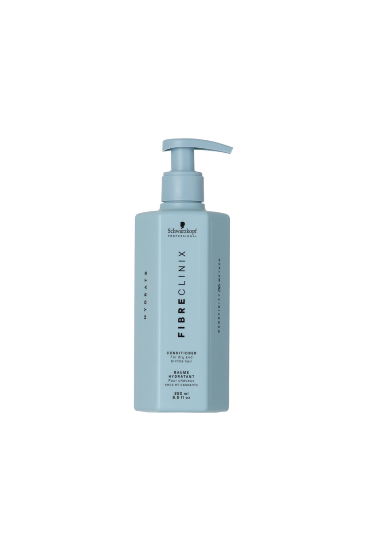 Schwarzkopf Hydrate Kuru Kırılgan Saçlar İçin Nemlendirici Krem 250ml