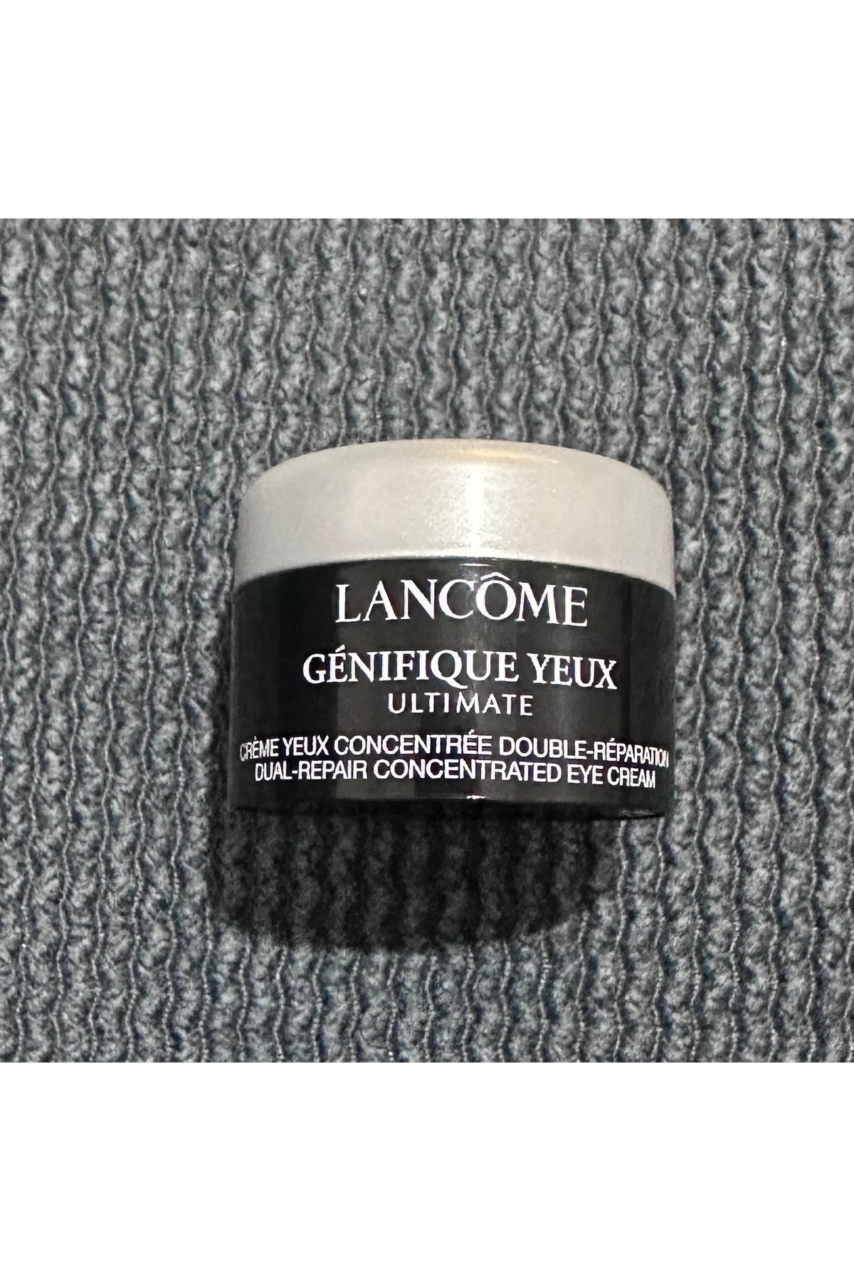Lancome Génifique Yeux Ultimate Göz Kremi - 5 ML. Deneme Boy