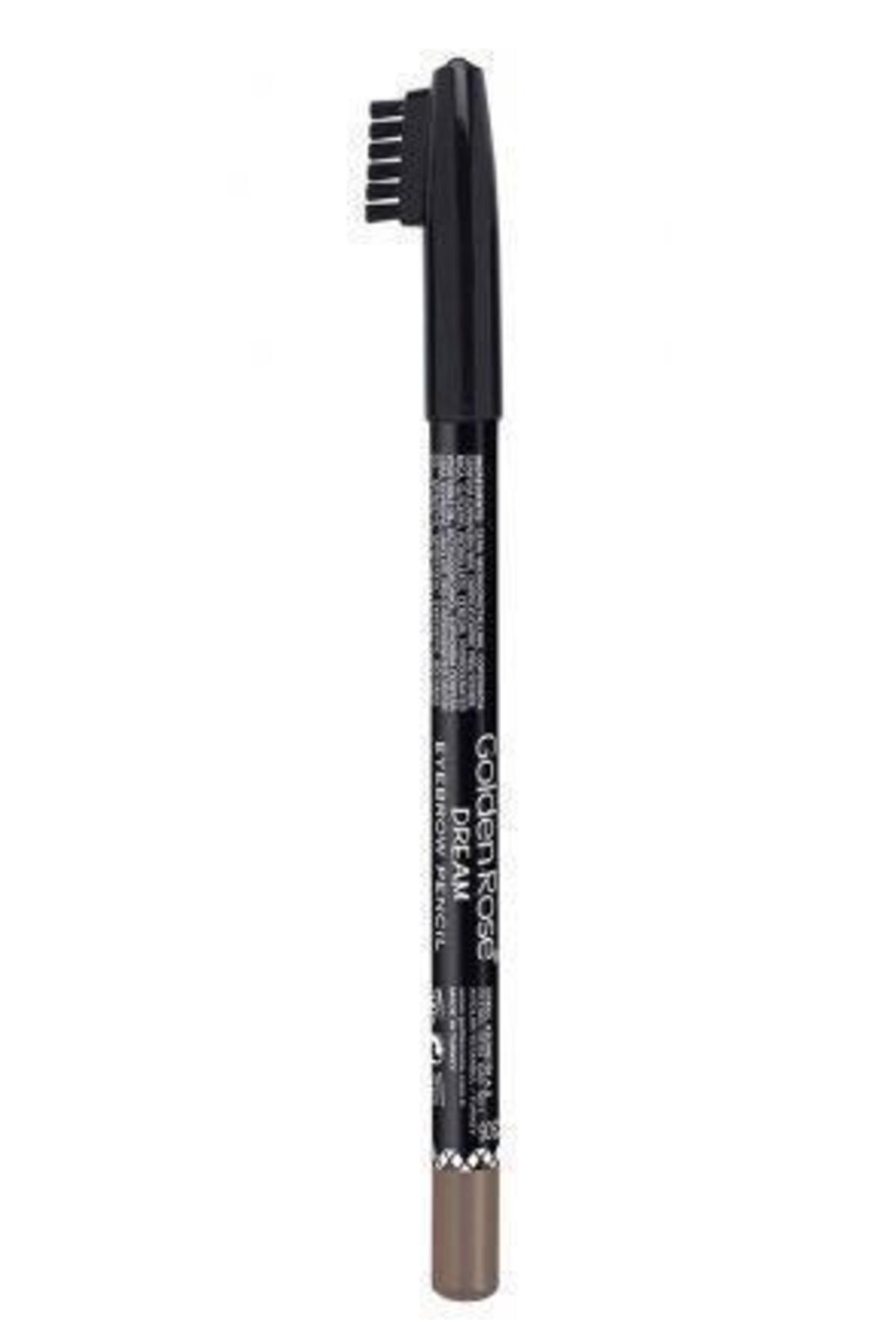 Golden Rose Kaş Kalemi - Dream Eyebrow Pencil 306