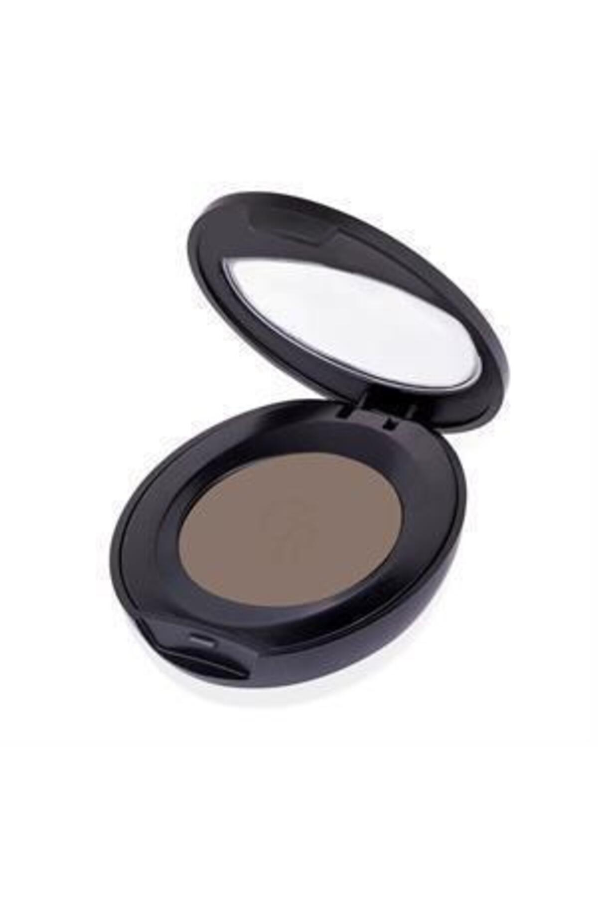 Golden Rose Eyebrow Powder No:102 Delist