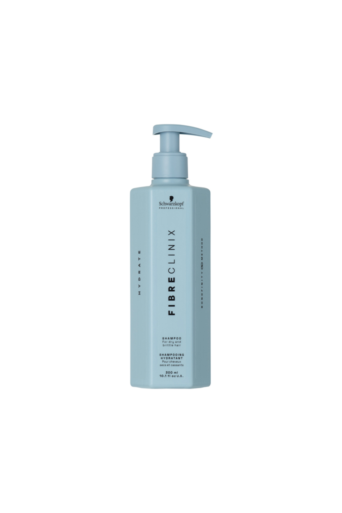 Schwarzkopf Hydrate Kuru Kırılgan Saçlar İçin Nemlendirici Şampuan 300ml