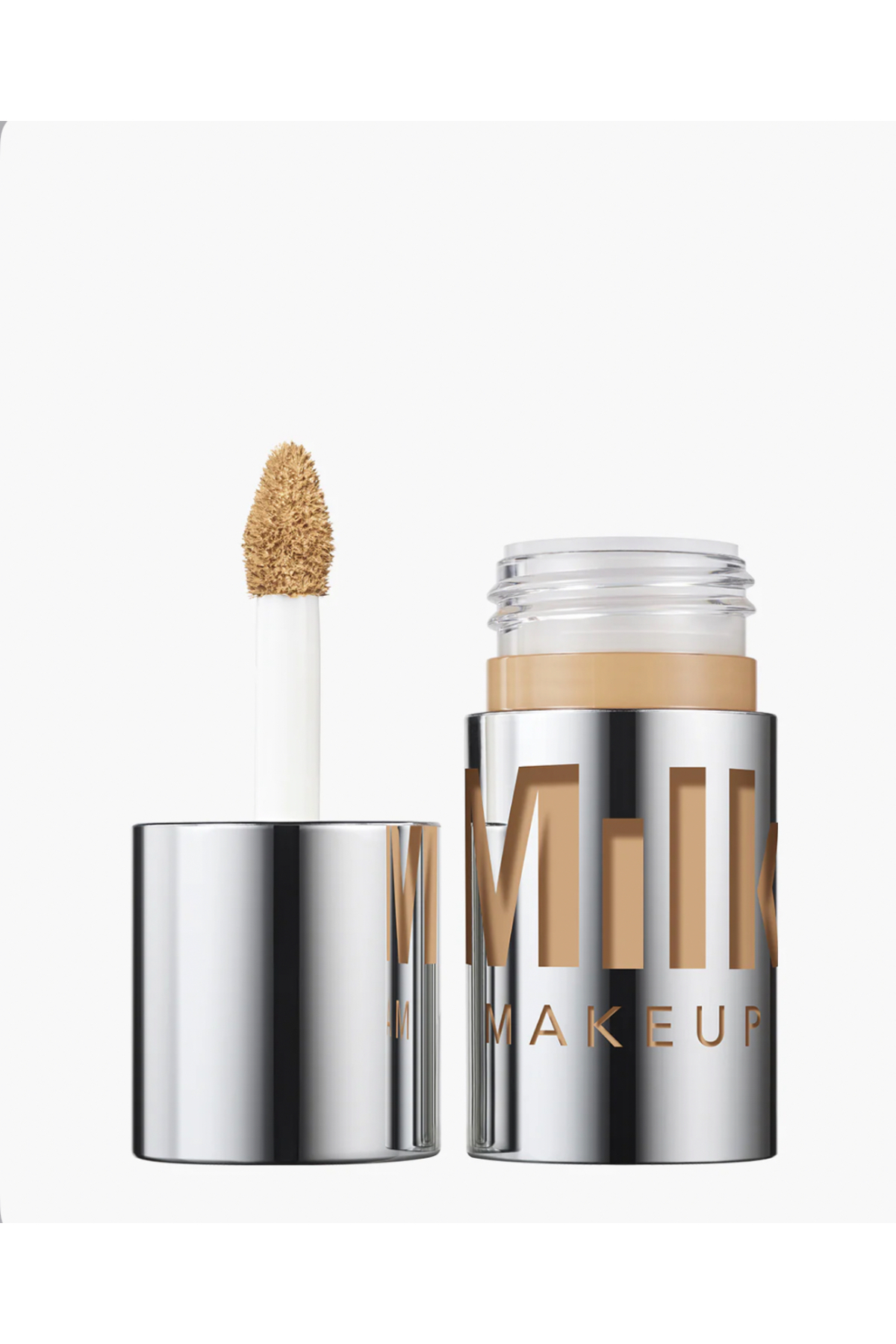 MILK MAKEUP Future Cream All Over - Kapatıcı 9N, 8,5 ml