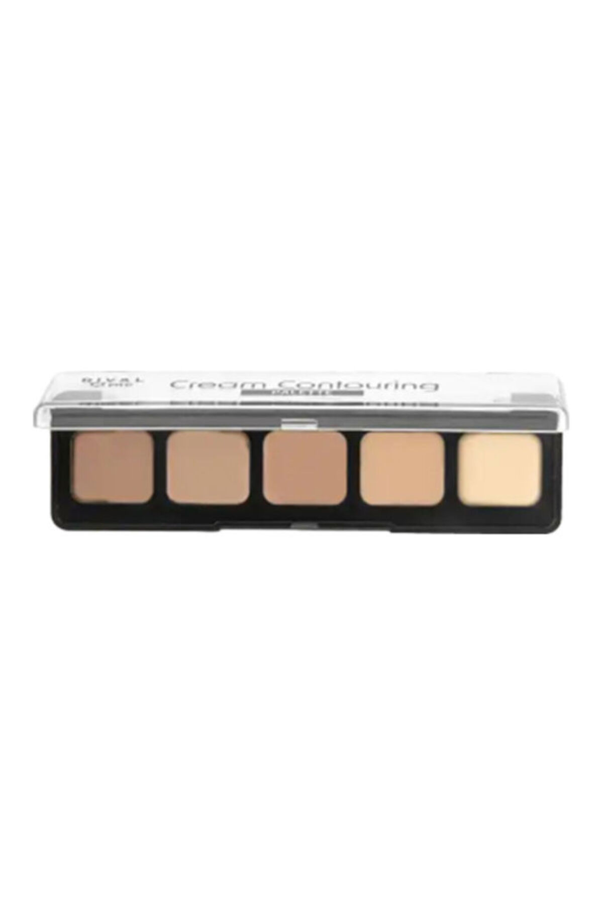Rival Loves Me CREAM CONTOURING PALETTE