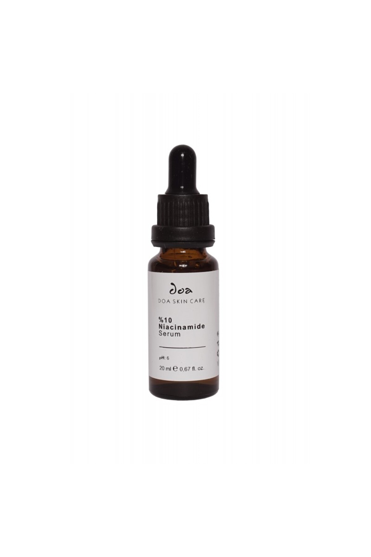 doa skin care %10 Niacinamide Serum