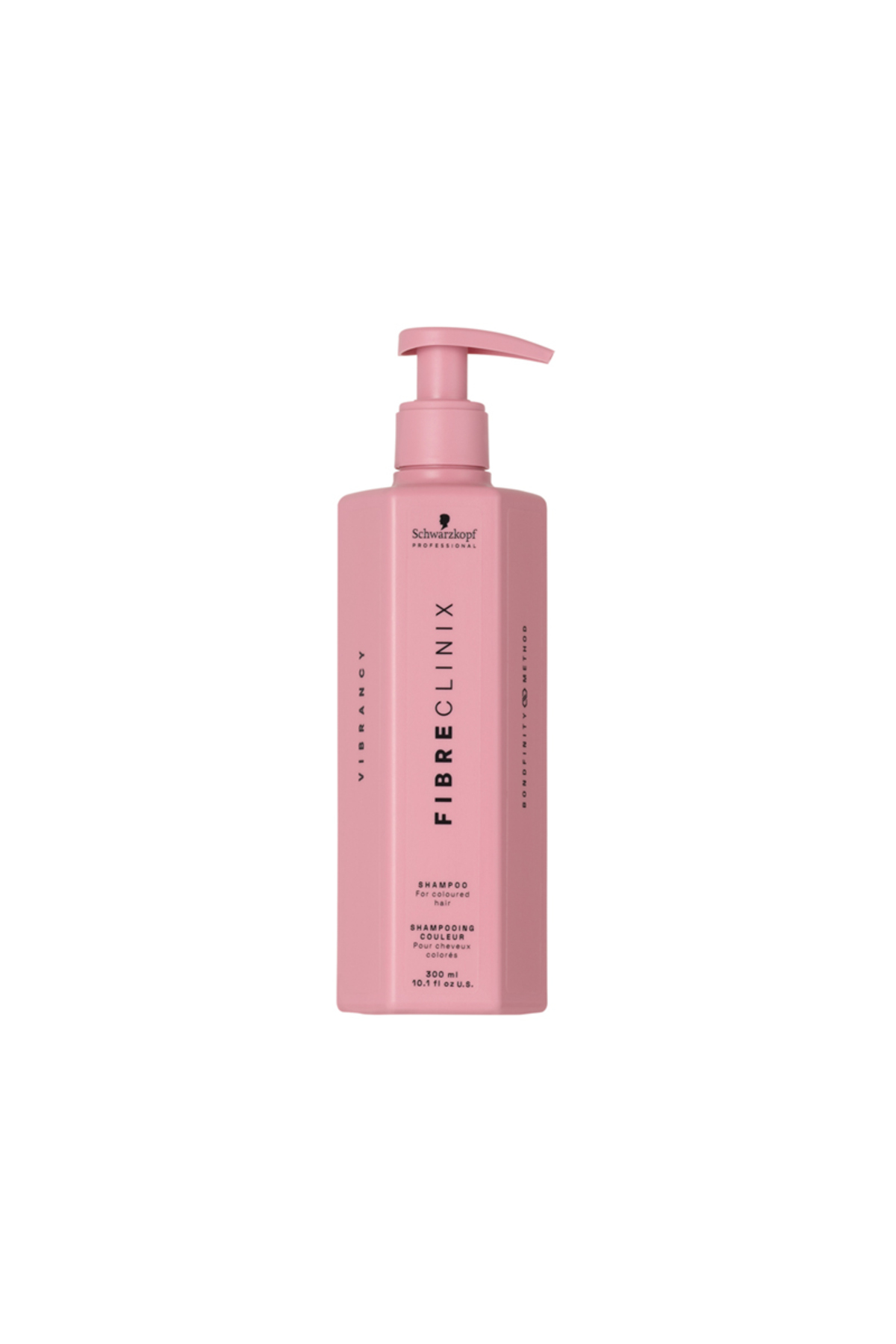 Schwarzkopf Vibrancy Boyalı Saçlar İçin Renk Canlandırıcı Parlaklık Şampuanı 300ml