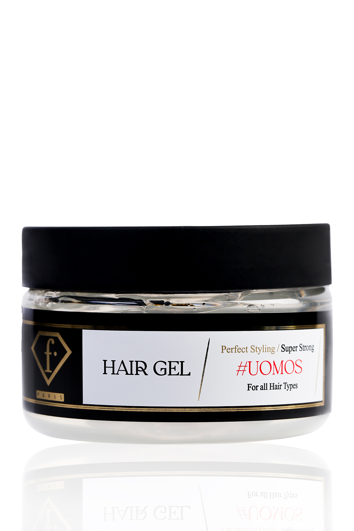 Fashiontv Fashion TV Limited Edition - Uomos Hair Wax
