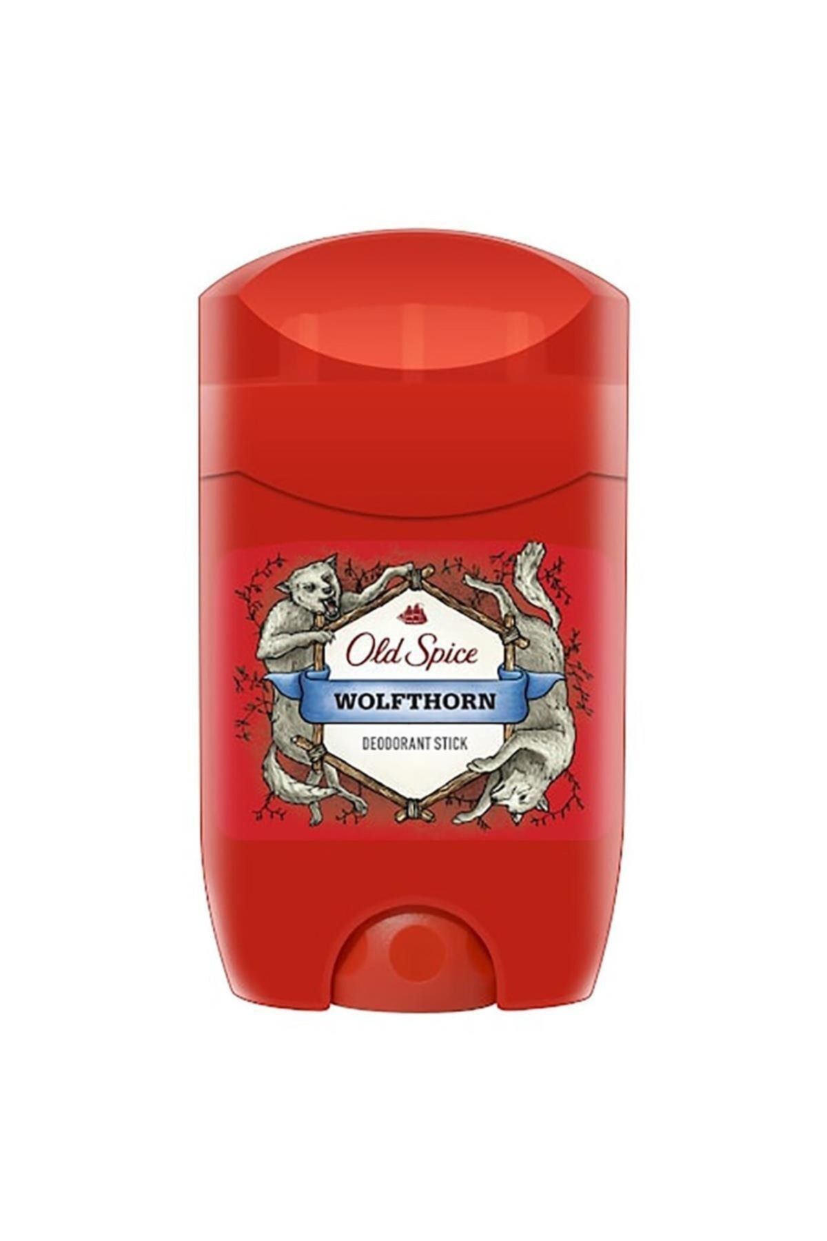 Old Spice Deo Stick Wolfthorn