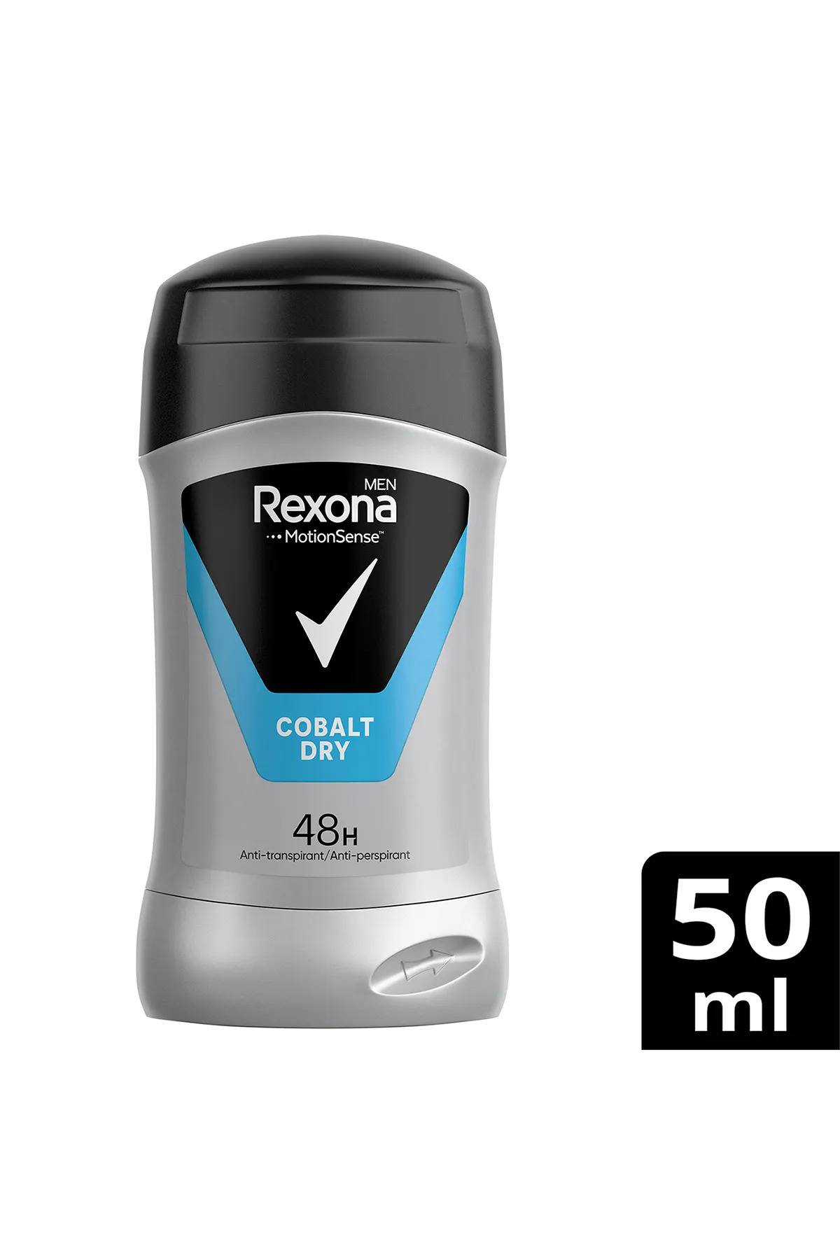 Rexona Men Cobalt Dry Deostick 50 ml.