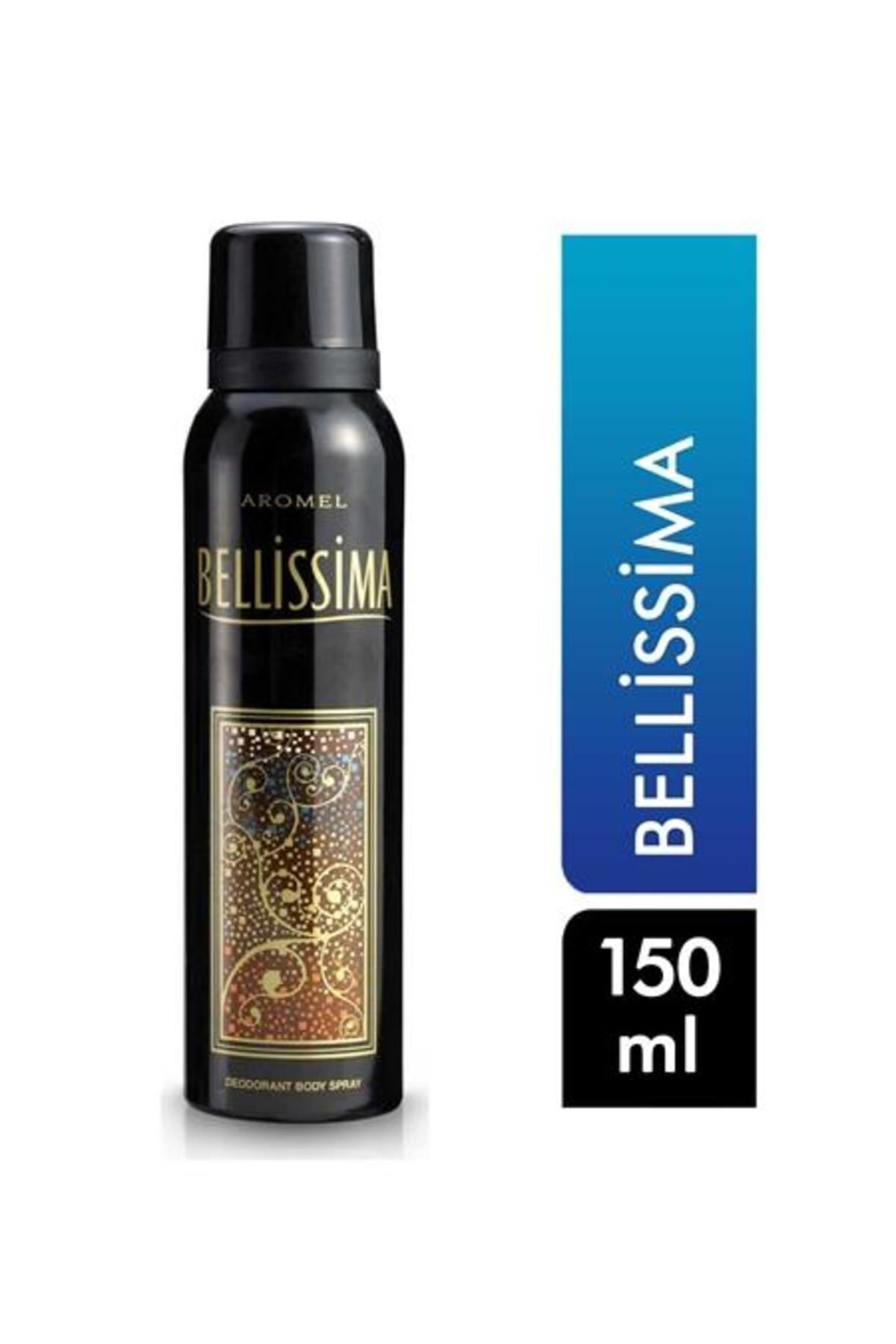 Bellissima Deodorant 150 Ml