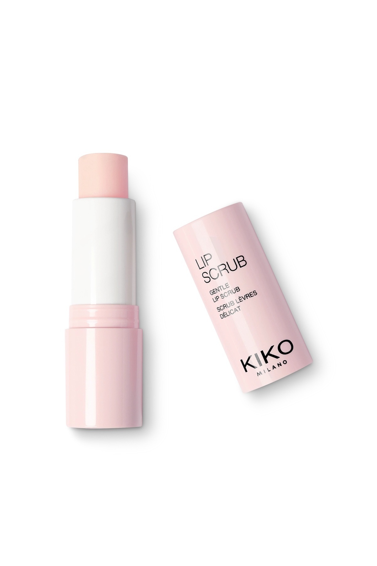 Kiko Dudak Kremi Ve Peelingi - Lıp Scrub New 2019 - 002 8025272645157