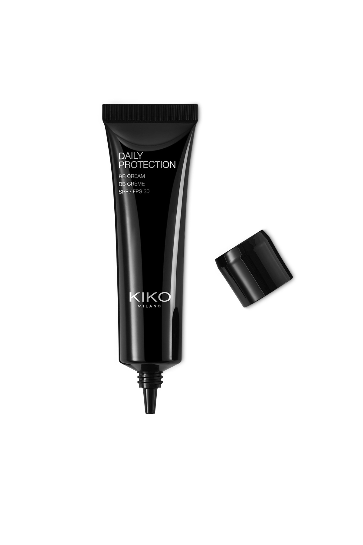Kiko Fondöten-Daily Protection BB Cream SPF 30-07 Cocoa-Cilt Tonu Eşitleyici ve Nemlendirici BB Krem