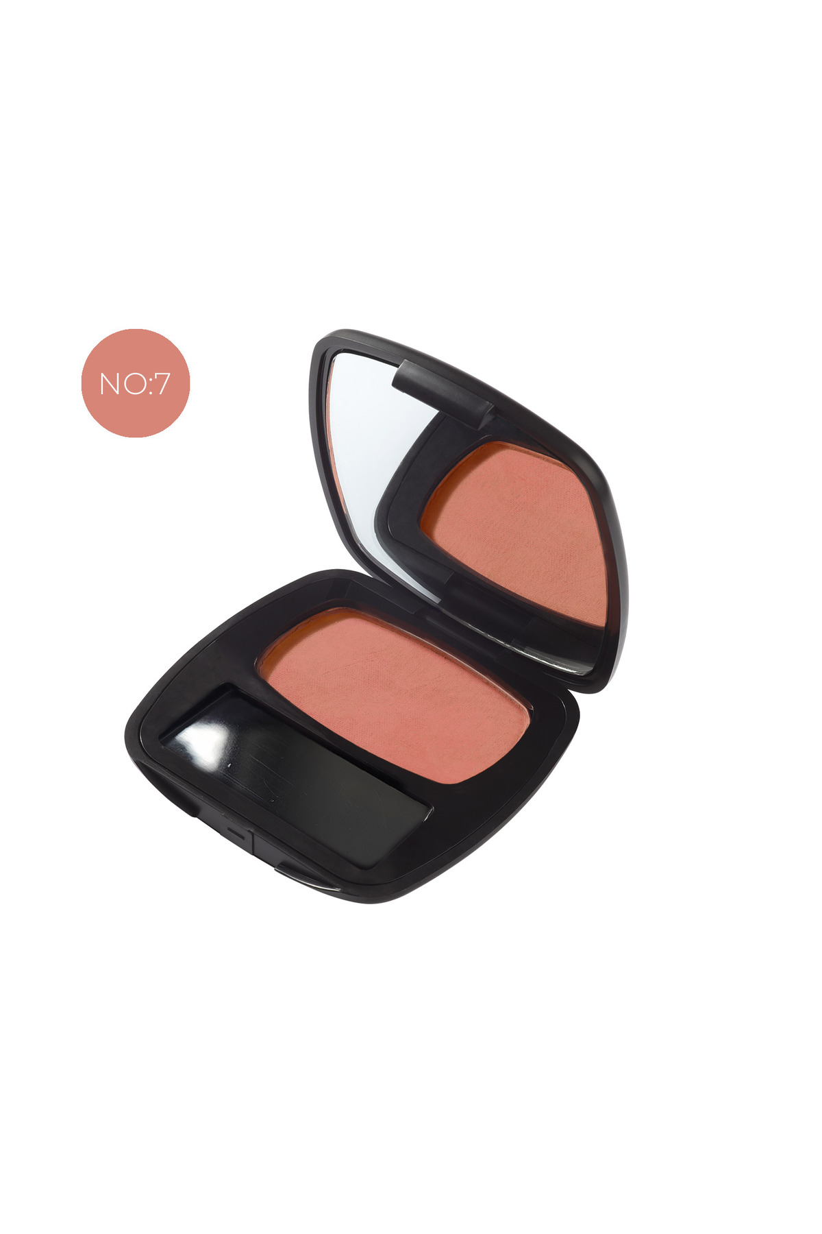 Sheida Sılken Blush On (allık) No: 07