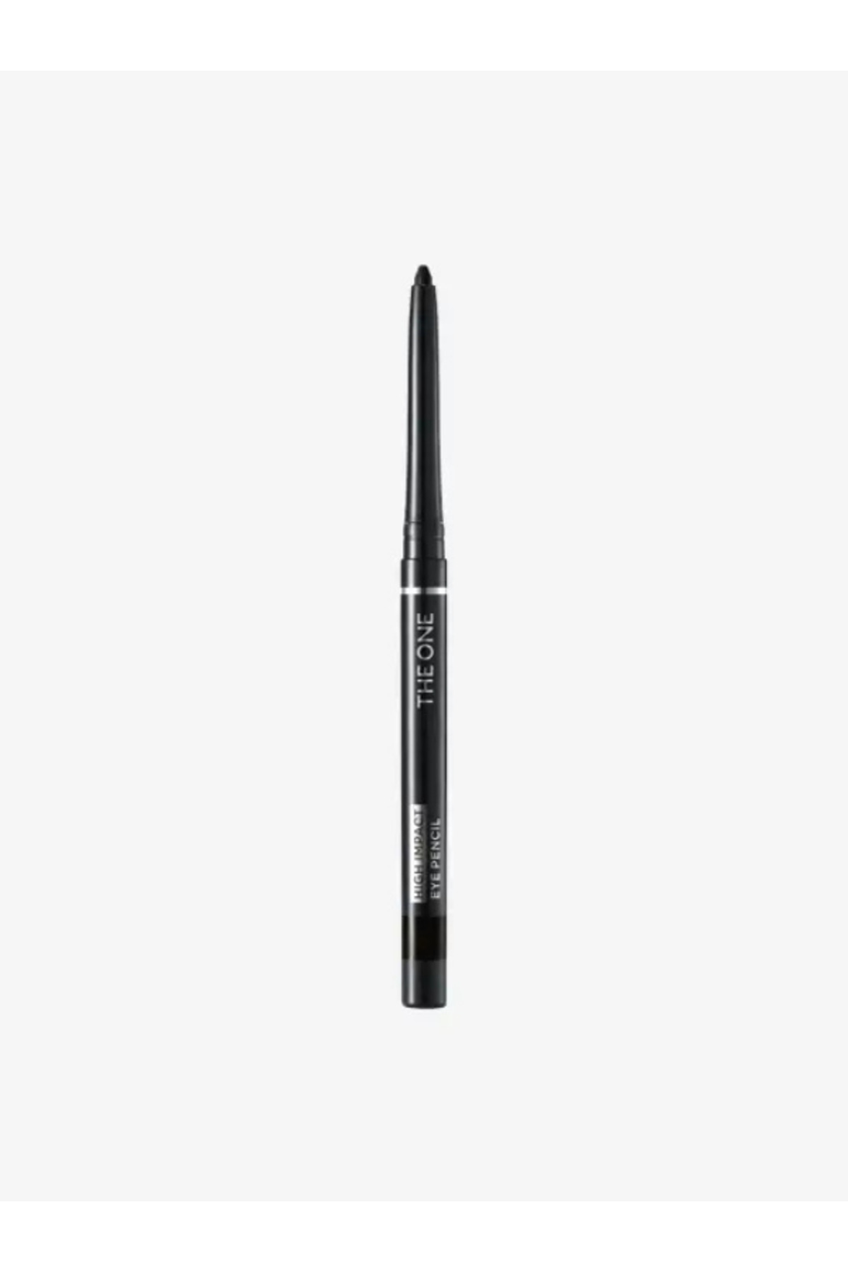 Oriflame The One High Impact Mat Göz Kalemi Pitch Black 0.3gr 36547