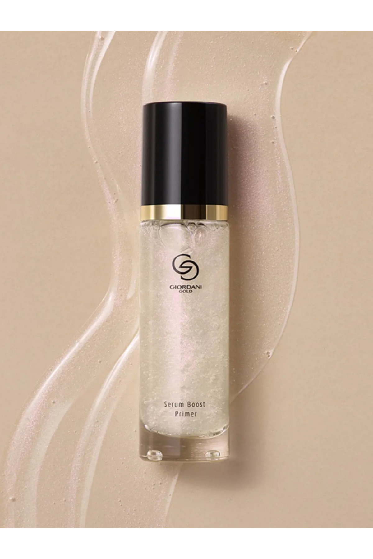 Oriflame Giordani Gold Prebiyotik Serum Ile Formüle Edilmiş Boost Makyaj Bazı 42118