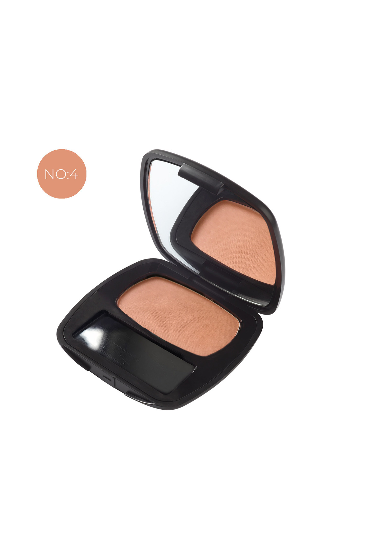 Sheida Sılken Blush On (allık)no: 04
