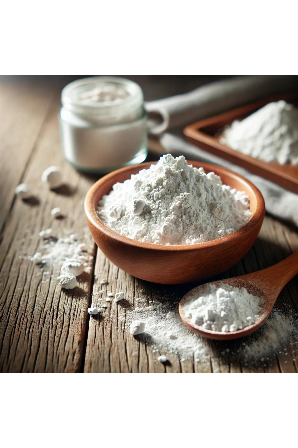Karşı Köyden Beyaz Kil 100g