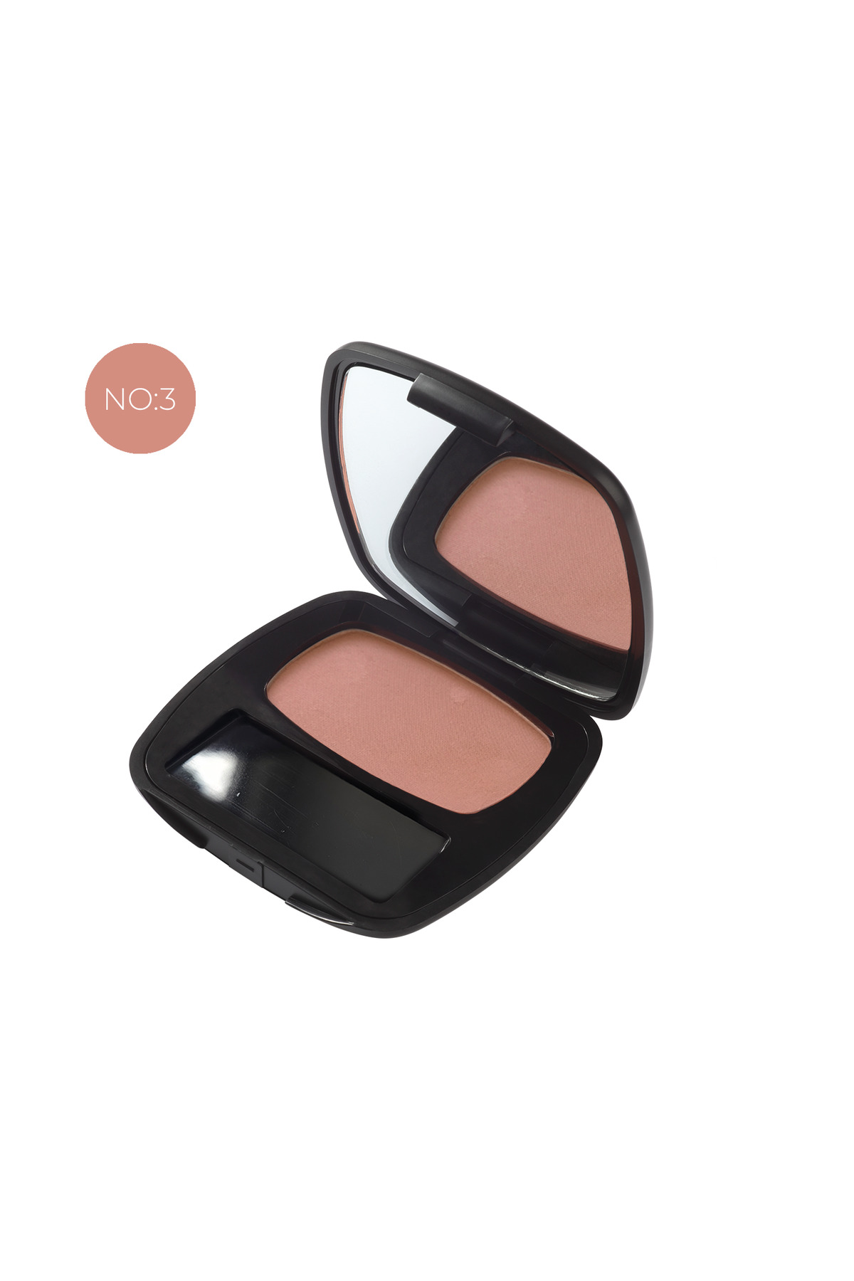 Sheida Sılken Blush On (allık) No: 03