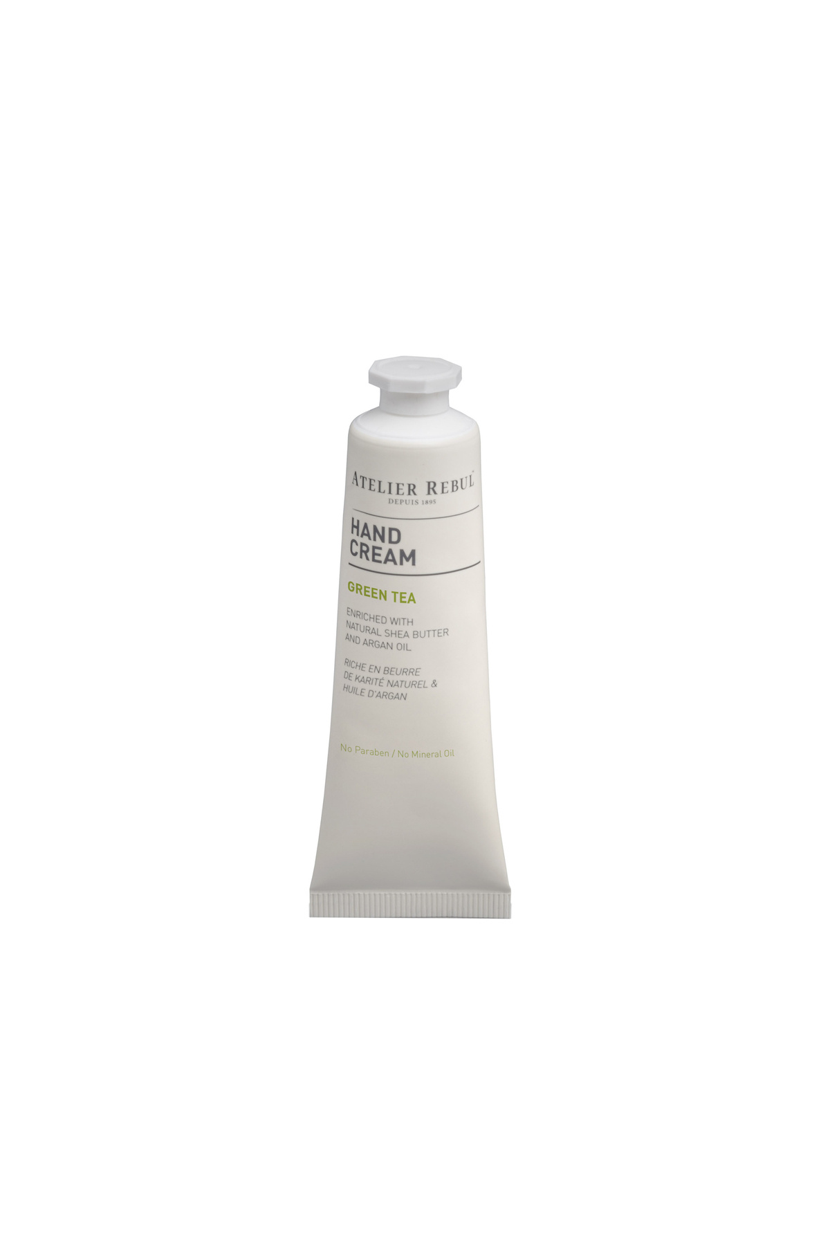 Atelier Rebul Yeşil Çay El Kremi 30 ml