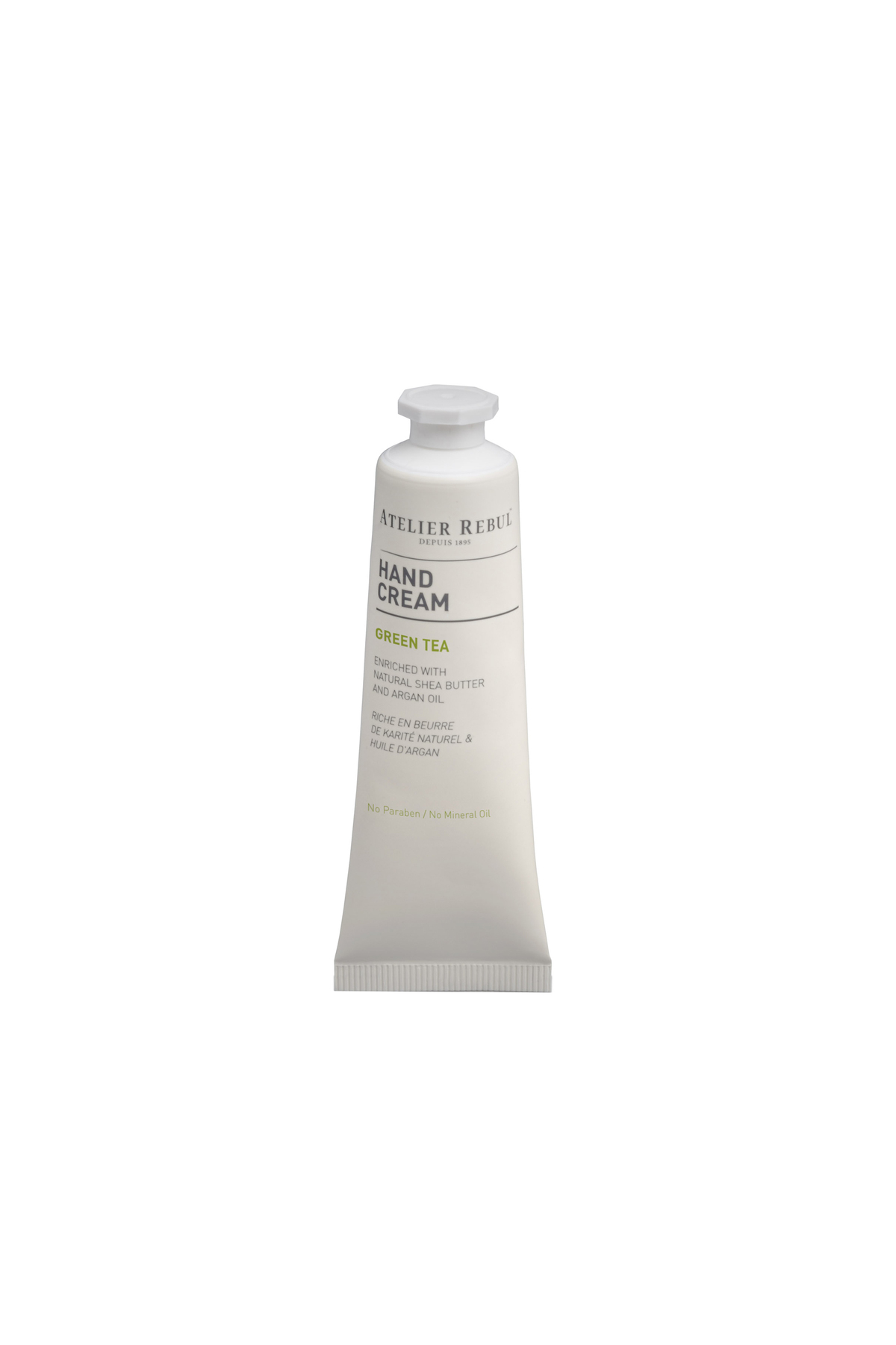 Atelier Rebul Yeşil Çay El Kremi 30 ml