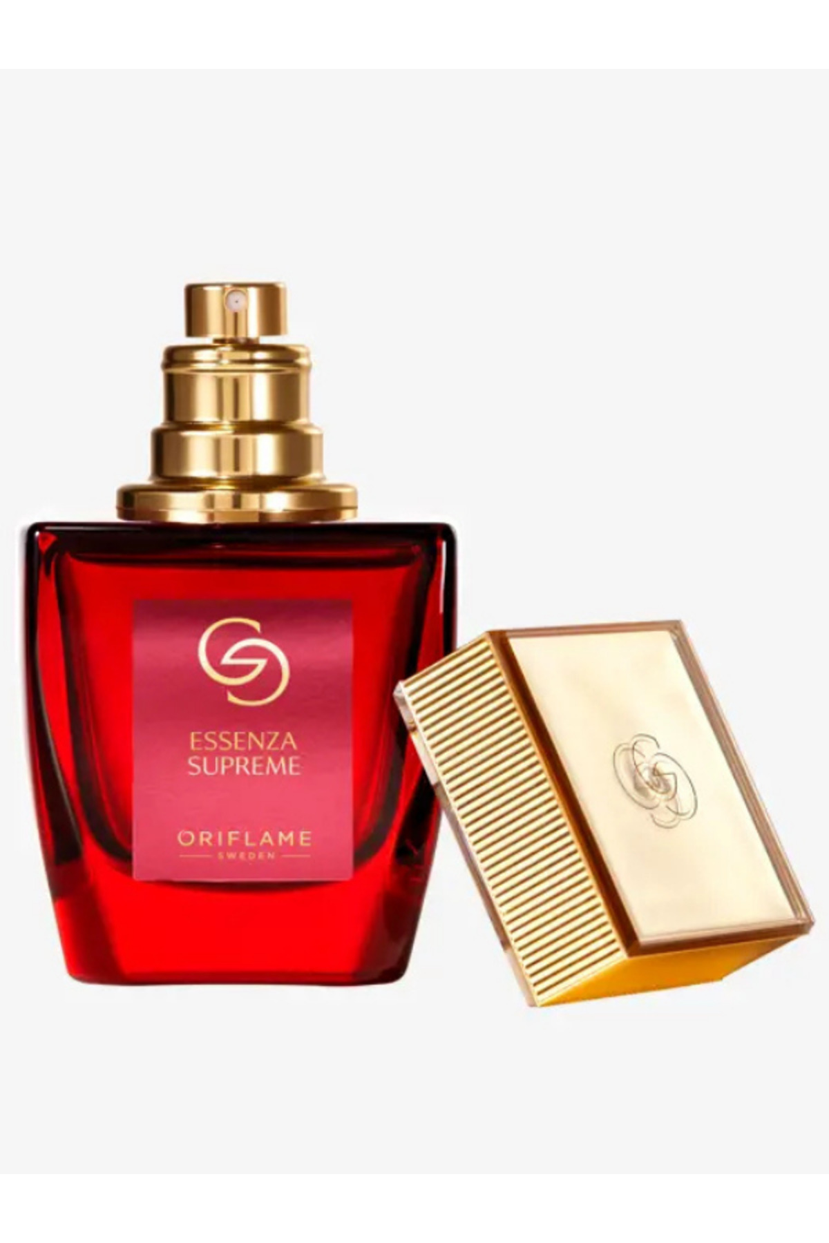 Oriflame Giordani Gold Essenza Supreme Parfüm Yeni 40683