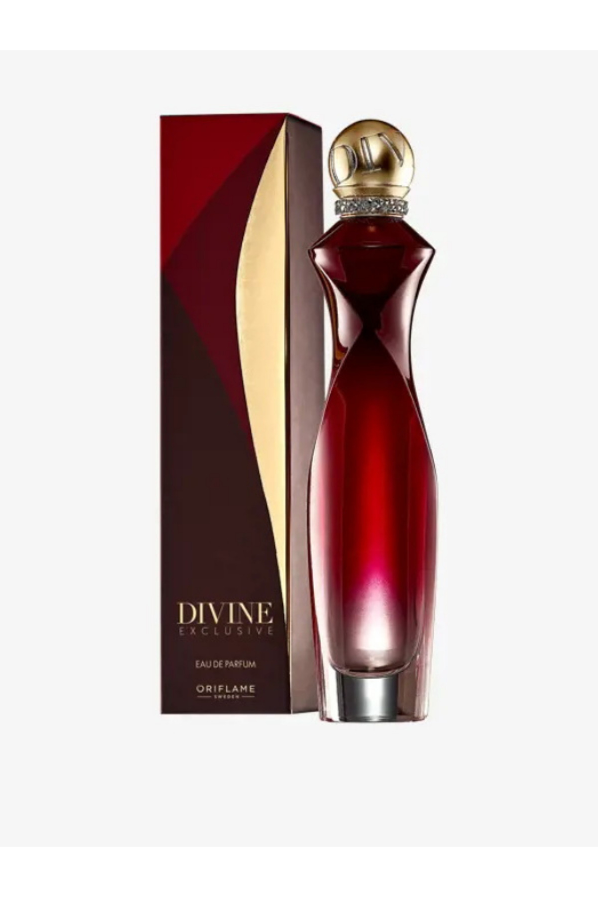 Oriflame Divine Exclusive Kadın Parfüm 50 ml Edp 38498